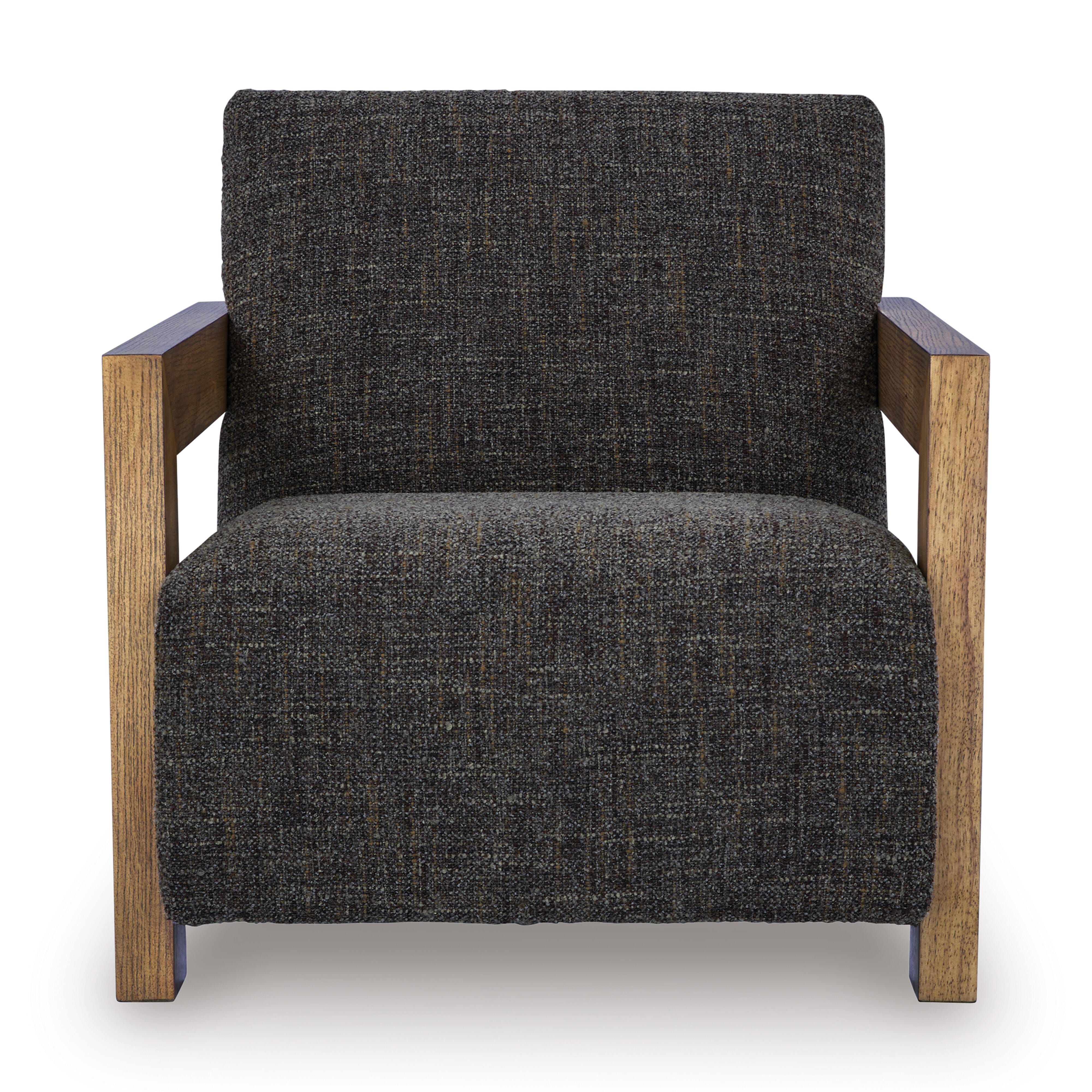 Dorney Accent Chair - image 3