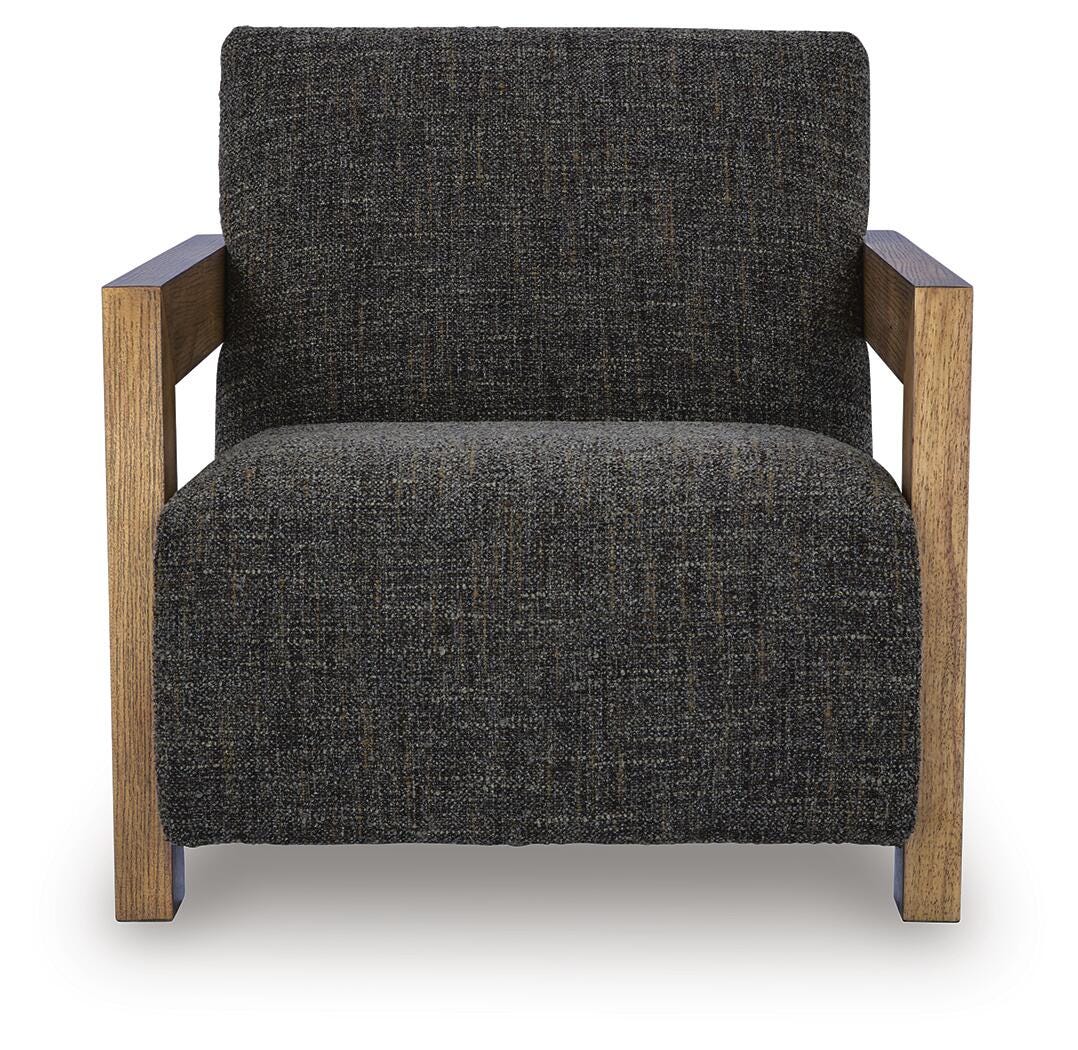 Dorney Accent Chair - image 3