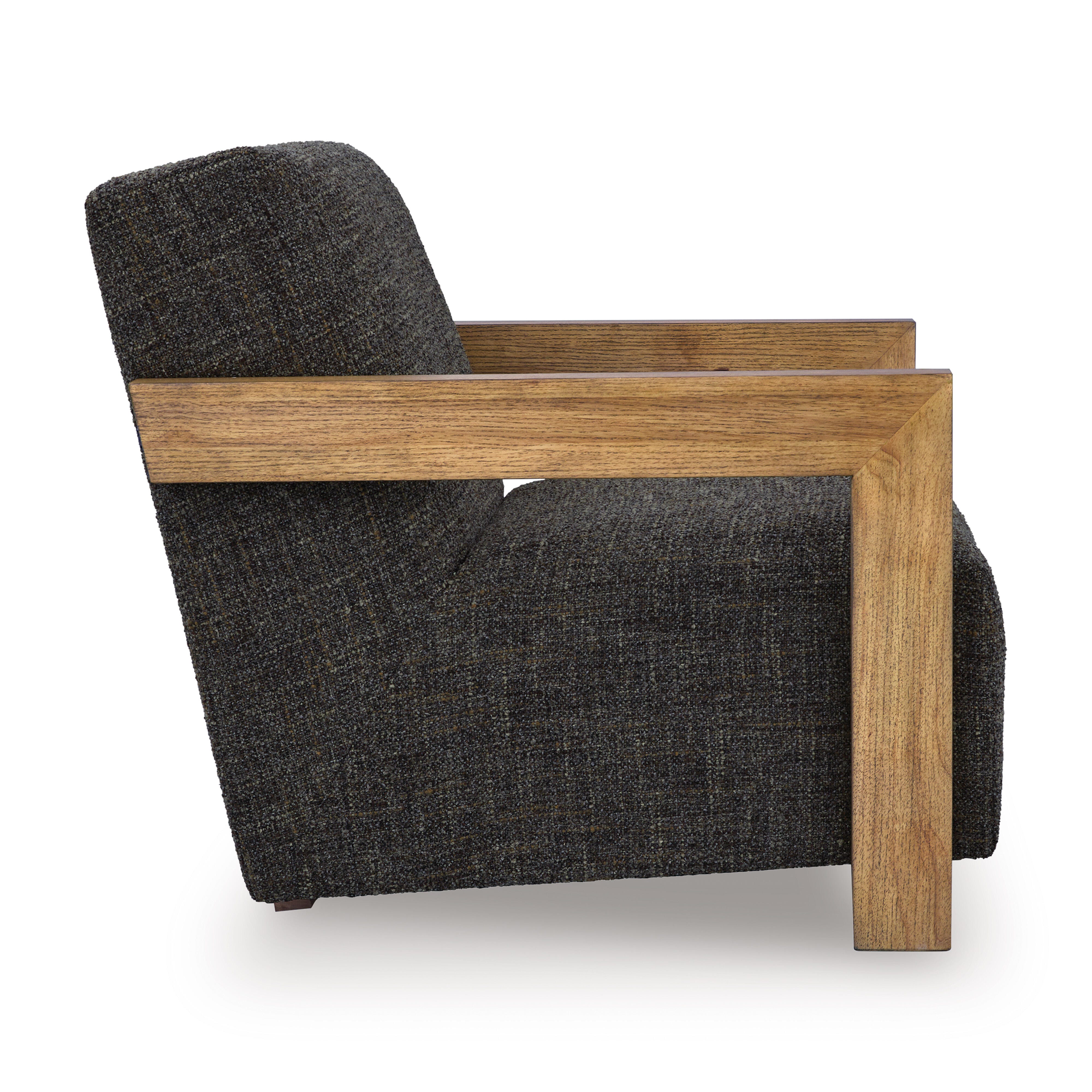 Dorney Accent Chair - image 4