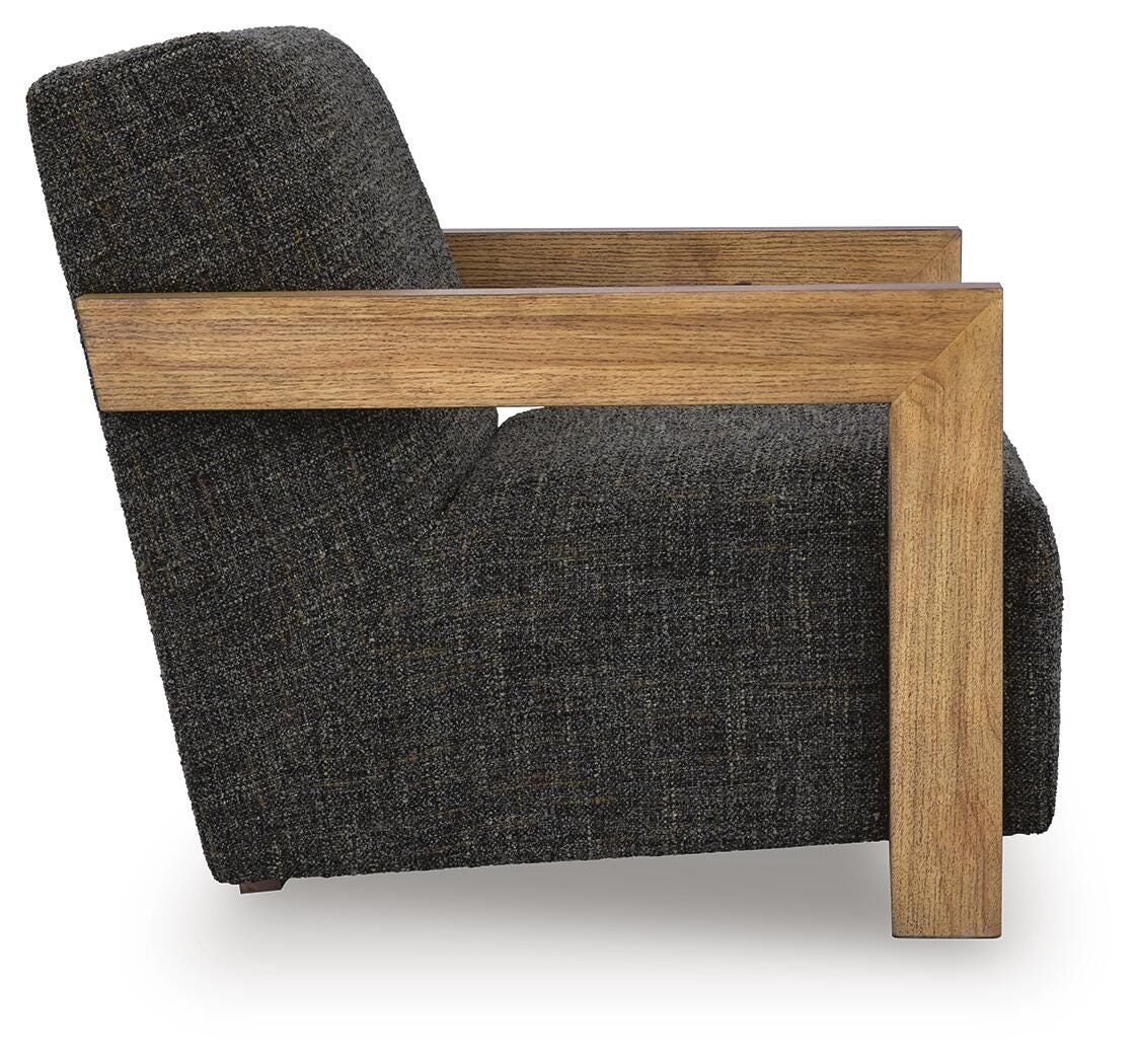 Dorney Accent Chair - image 4