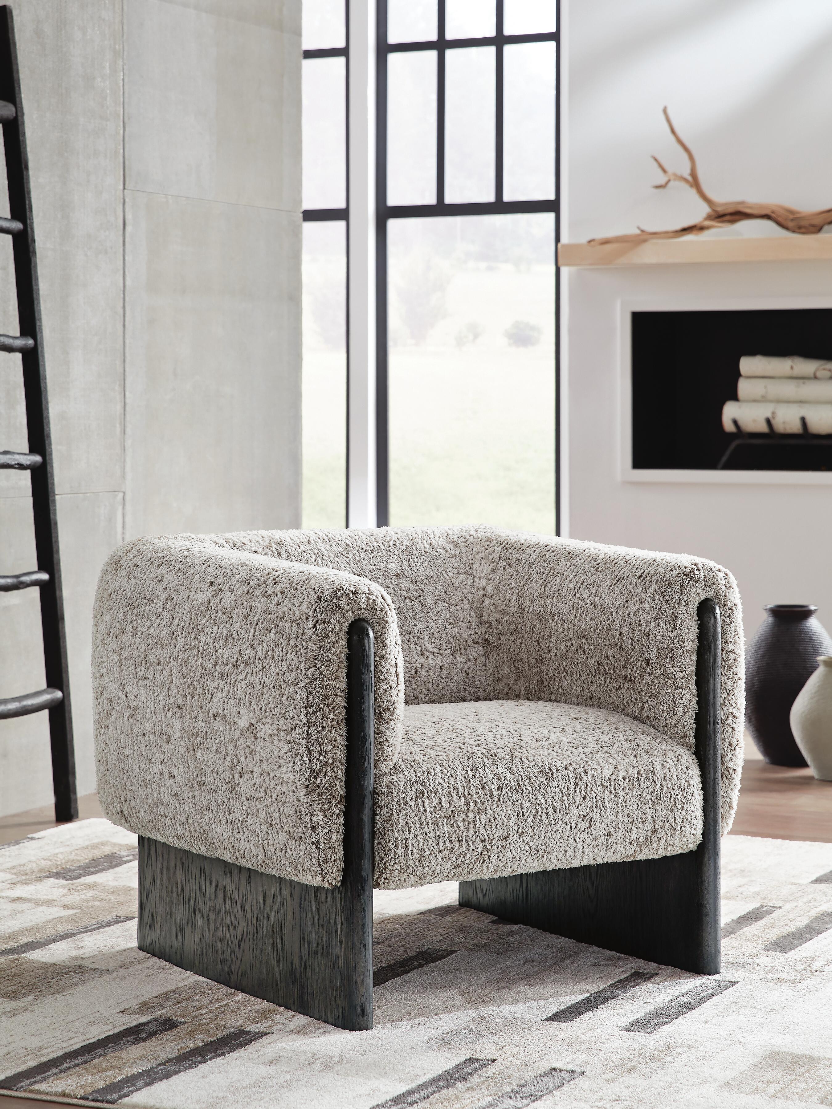 Olethea Accent Chair, , rollover