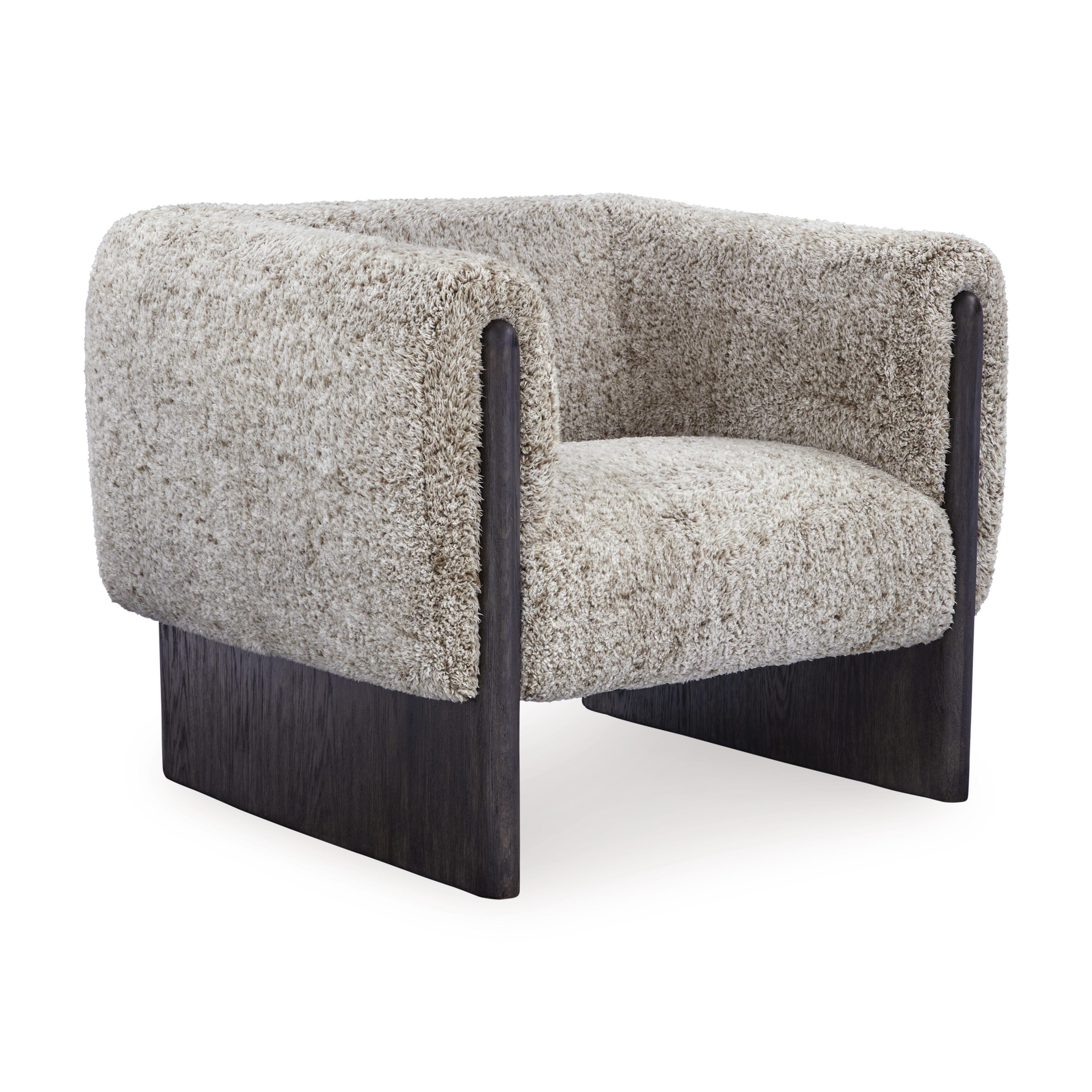 Olethea Accent Chair - image 1