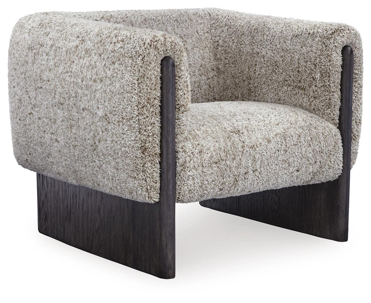 Olethea Accent Chair, , large