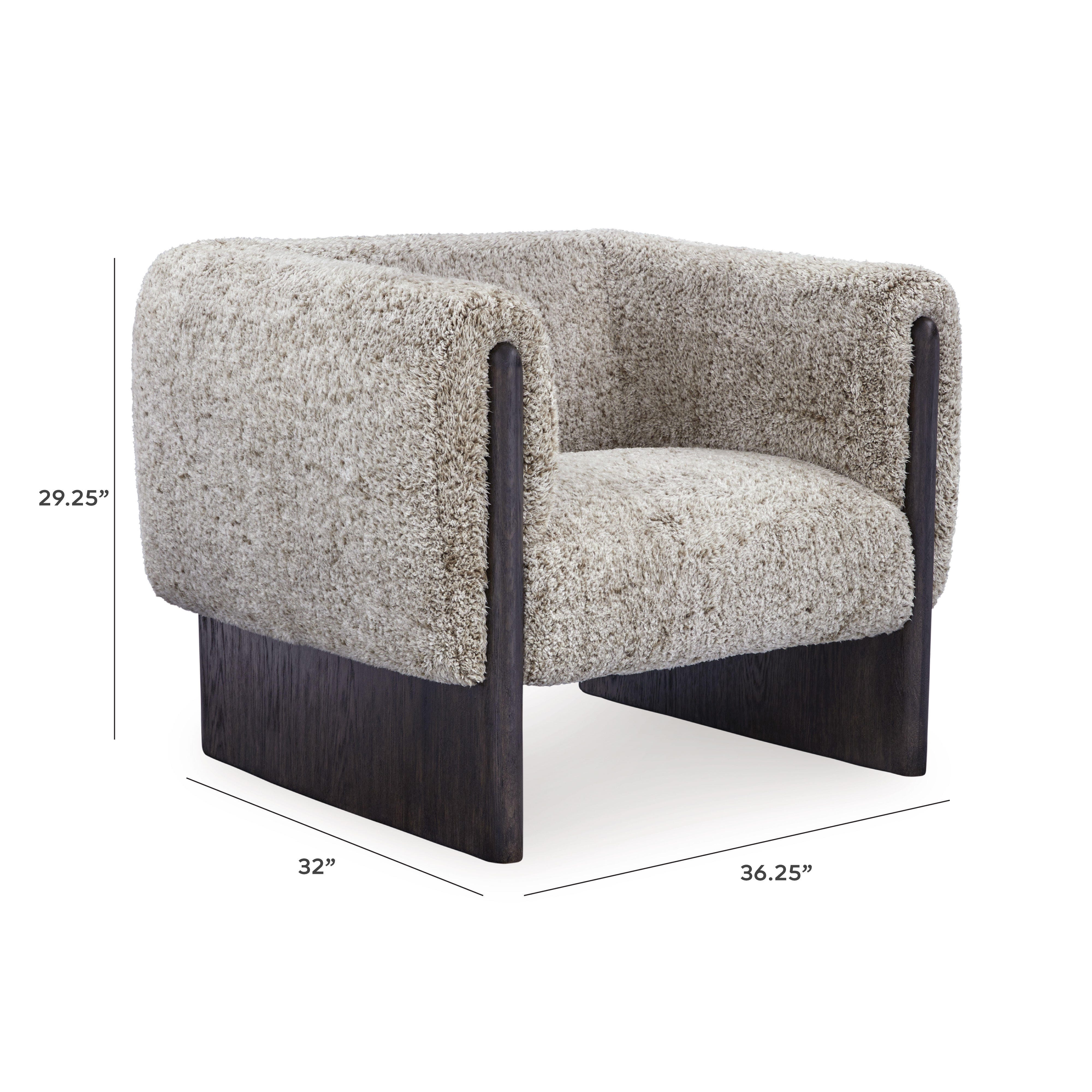 Olethea Accent Chair - image 8