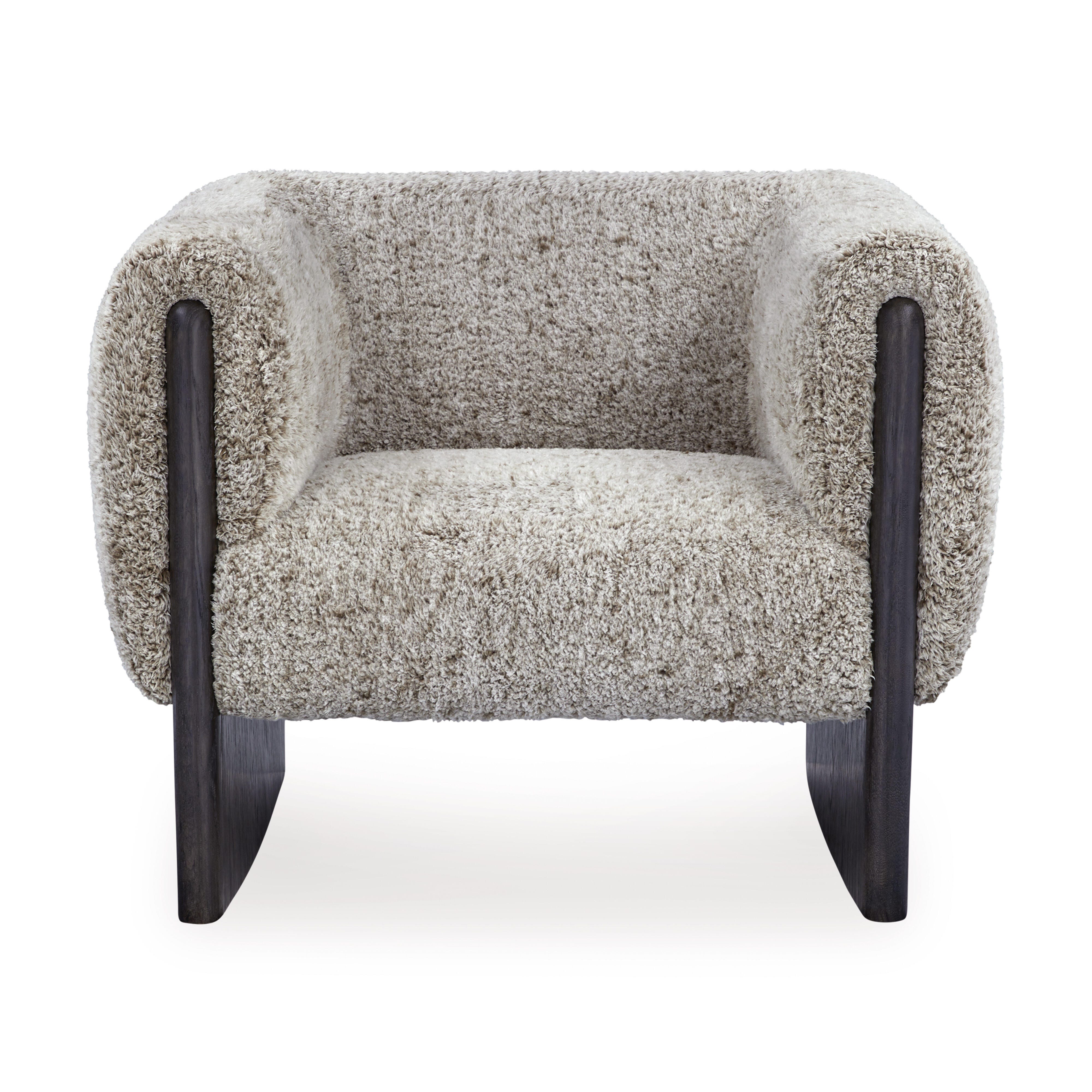 Olethea Accent Chair - image 3