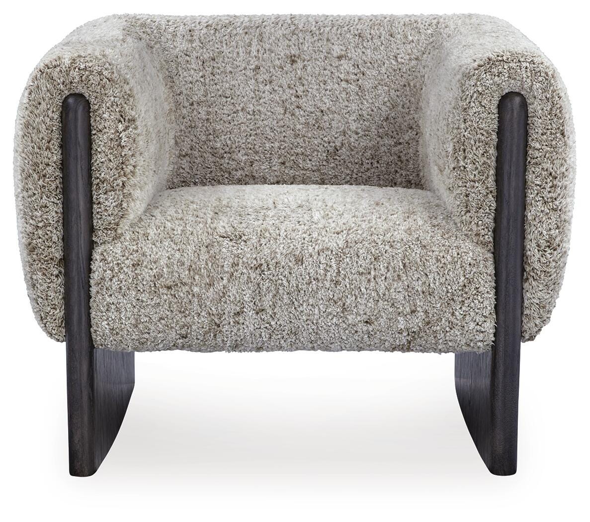 Olethea Accent Chair - image 3