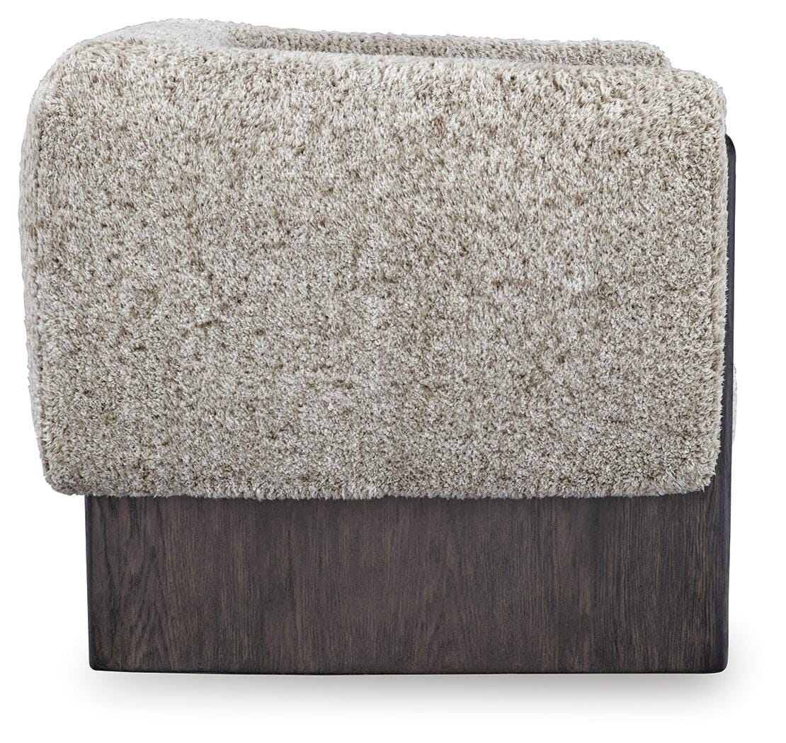 Olethea Accent Chair - image 4