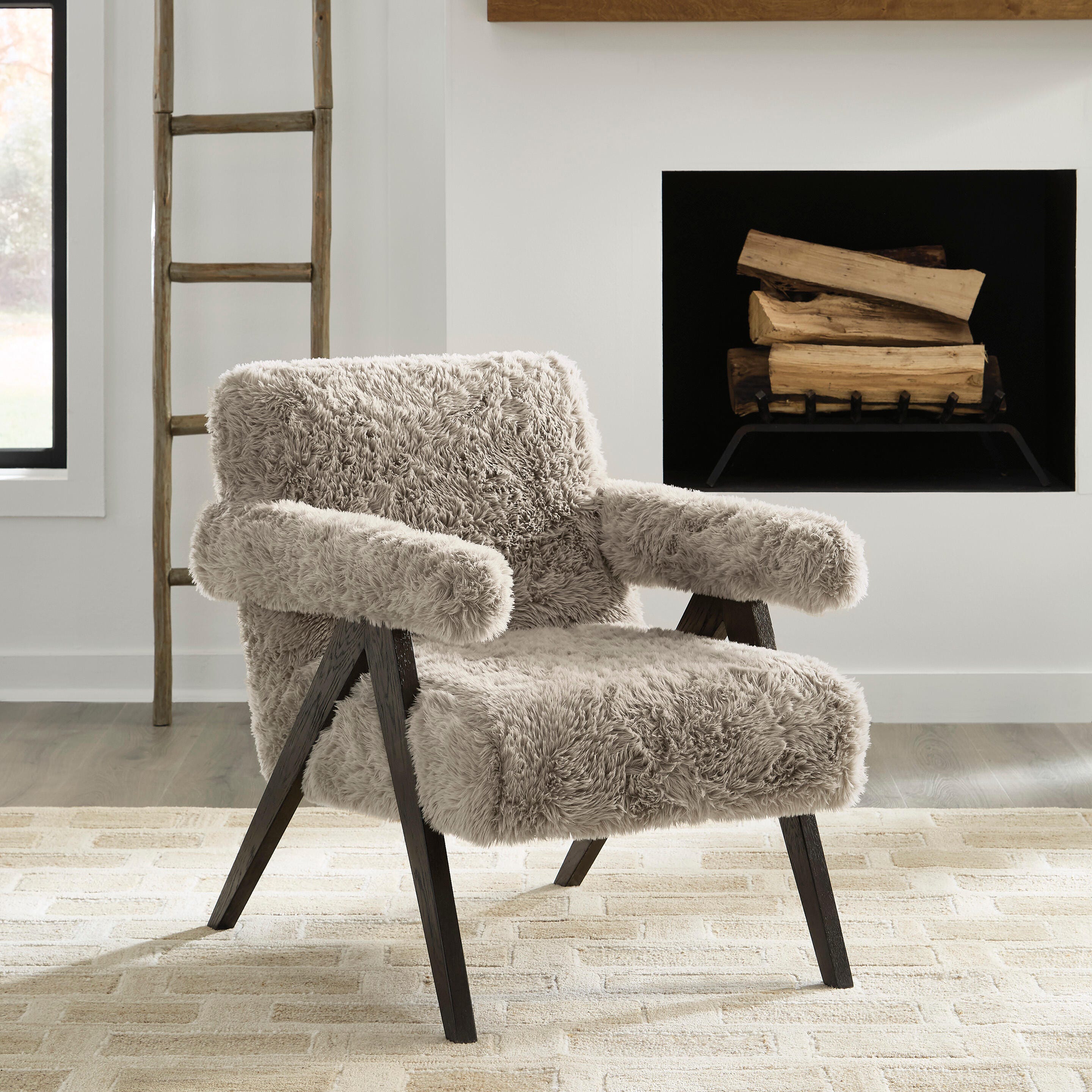 Silla decorativa Goda - image 2