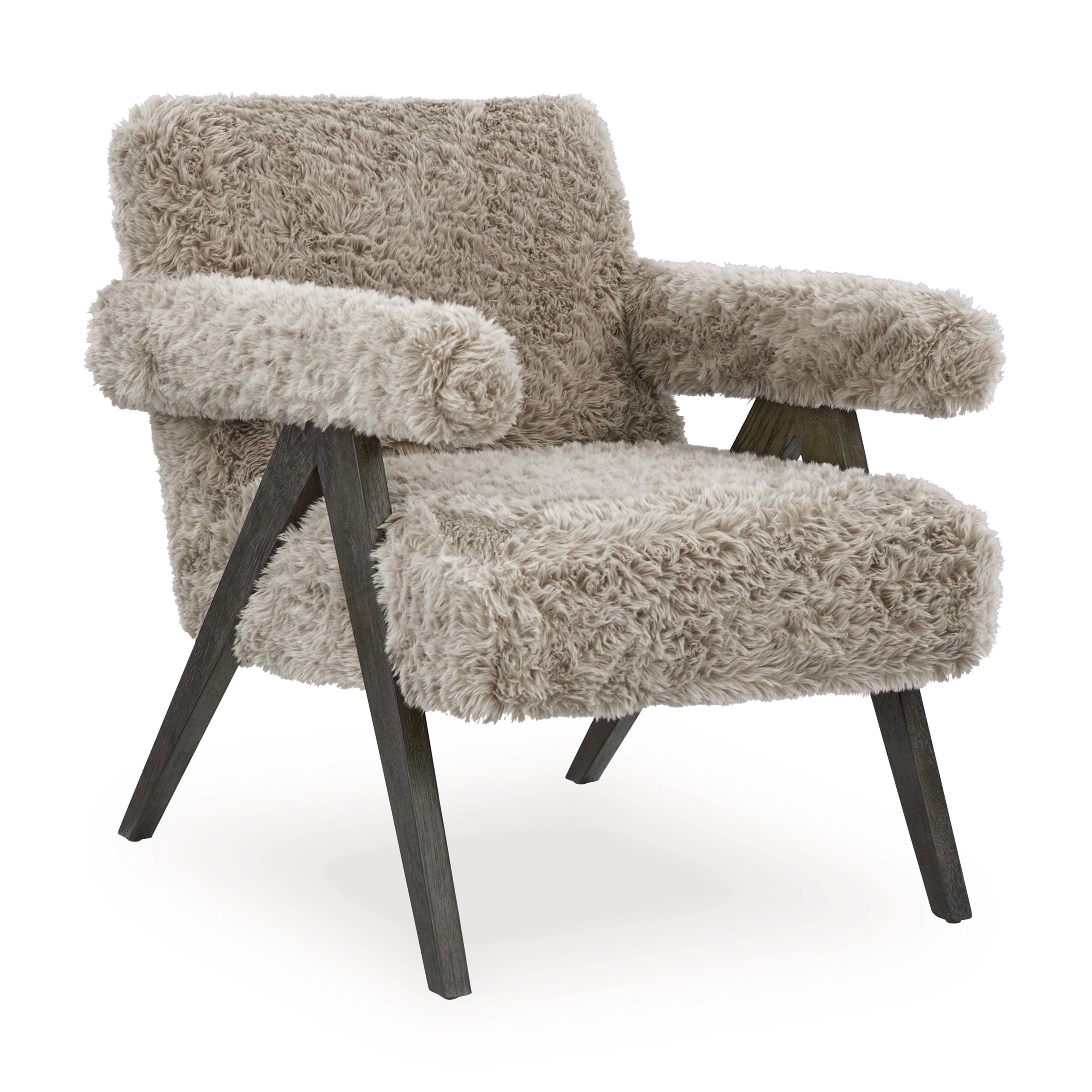 Goda Accent Chair