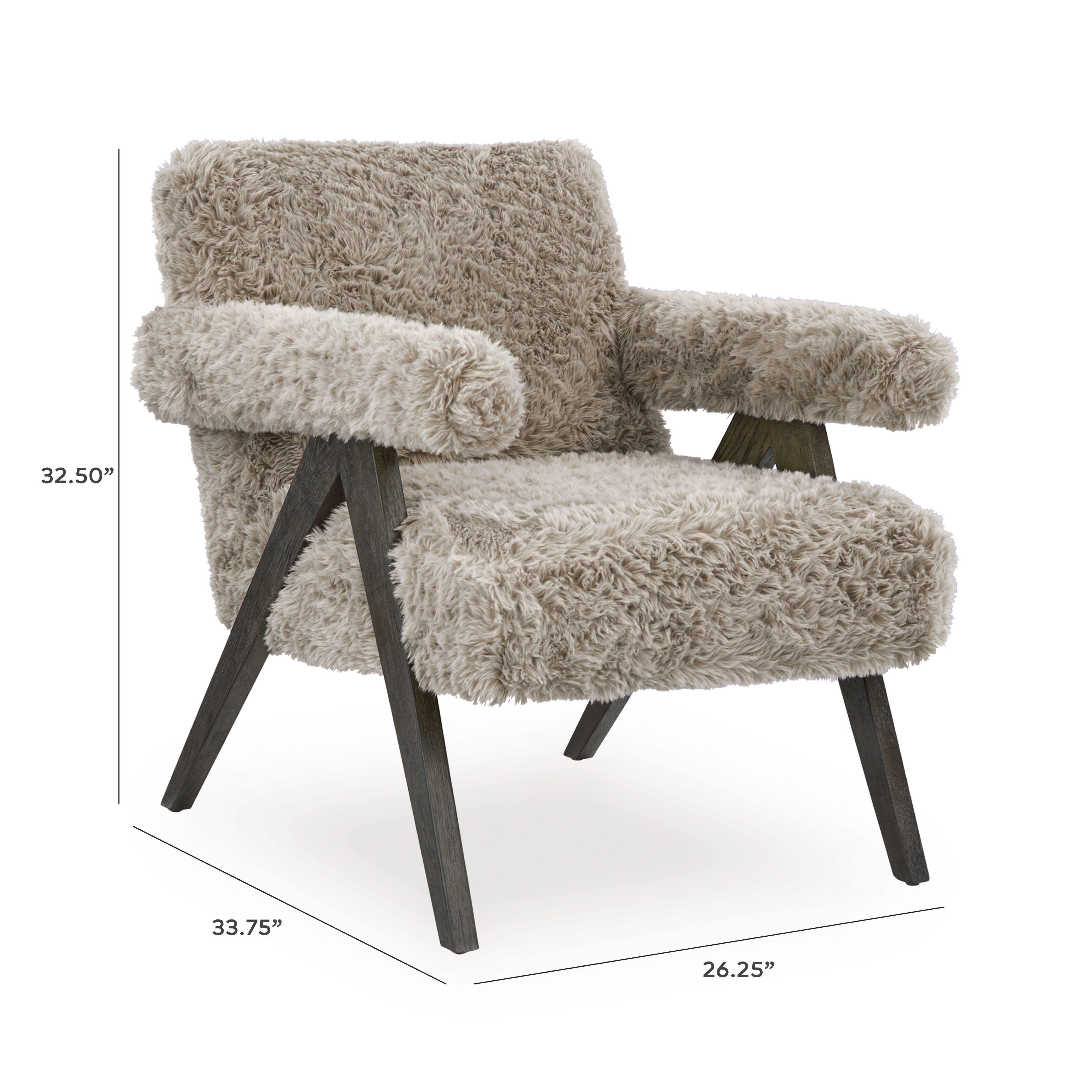 Silla decorativa Goda - image 8