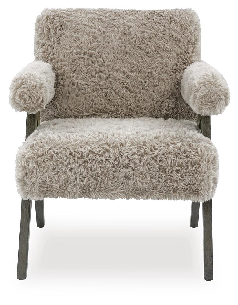 Goda Accent Chair - image 3