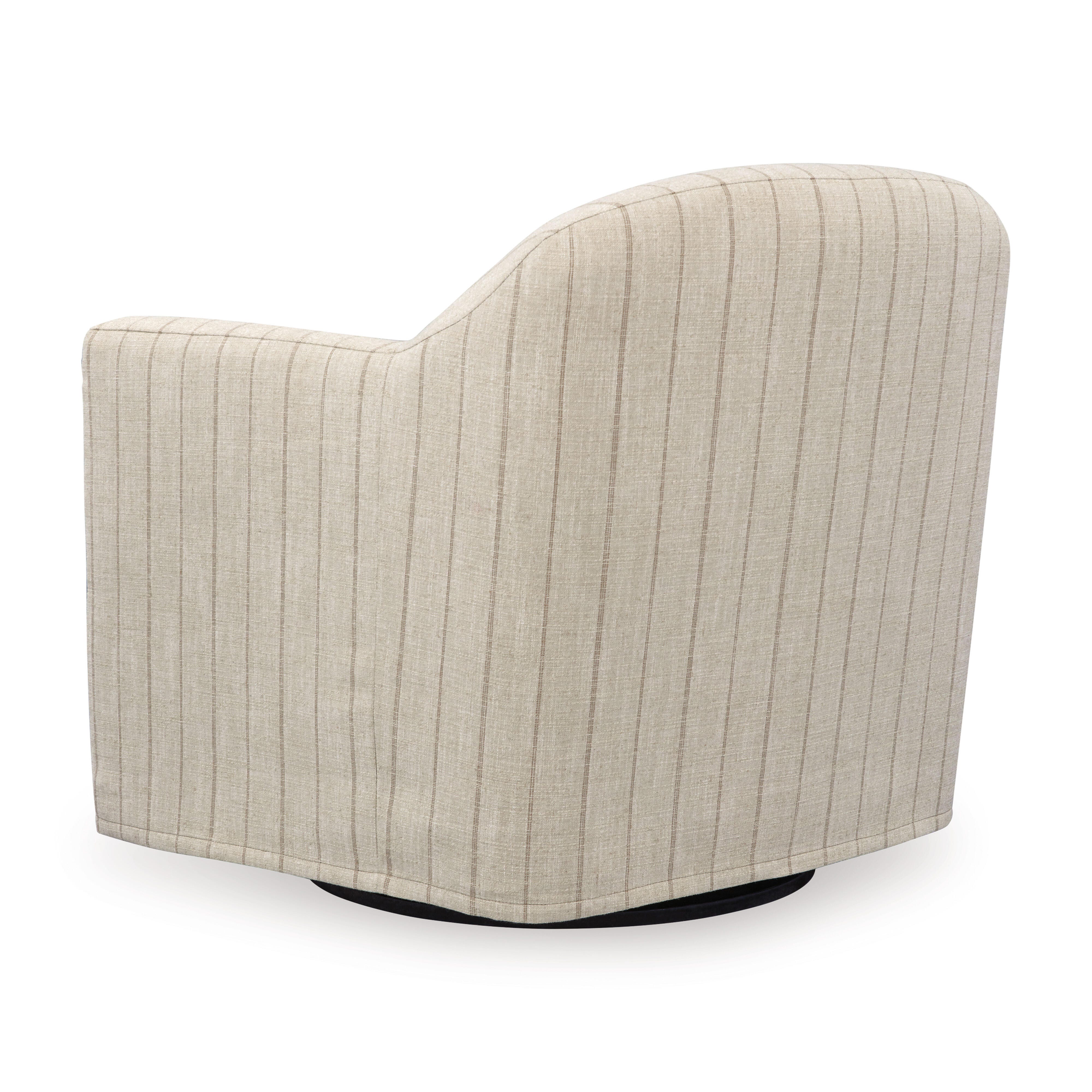 Silla giratoria decorativa Valwick - image 5