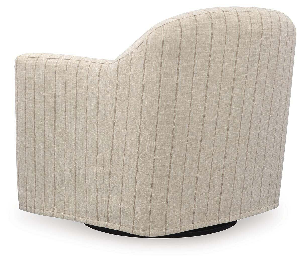 Valwick Swivel Accent Chair - image 5