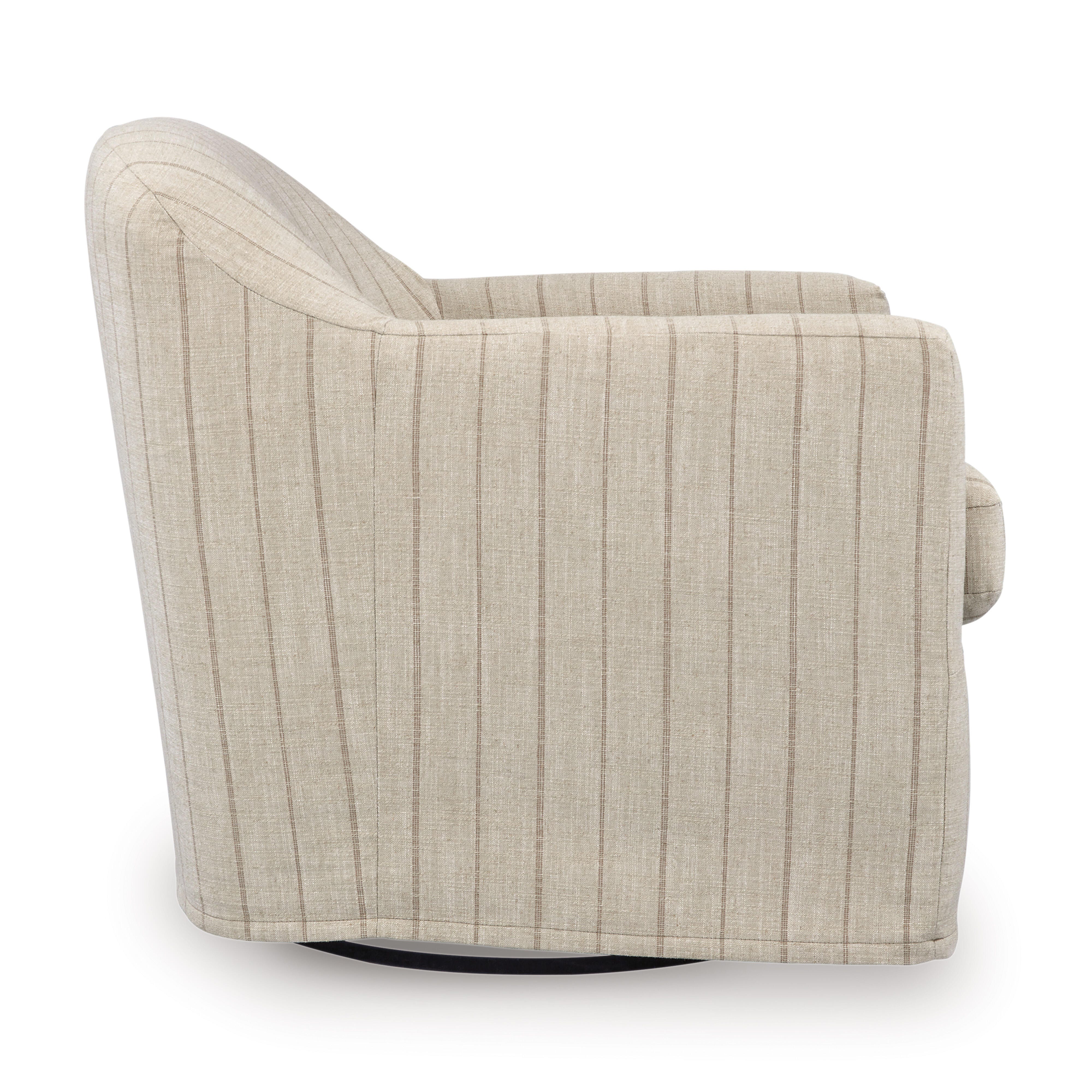 Silla giratoria decorativa Valwick - image 4