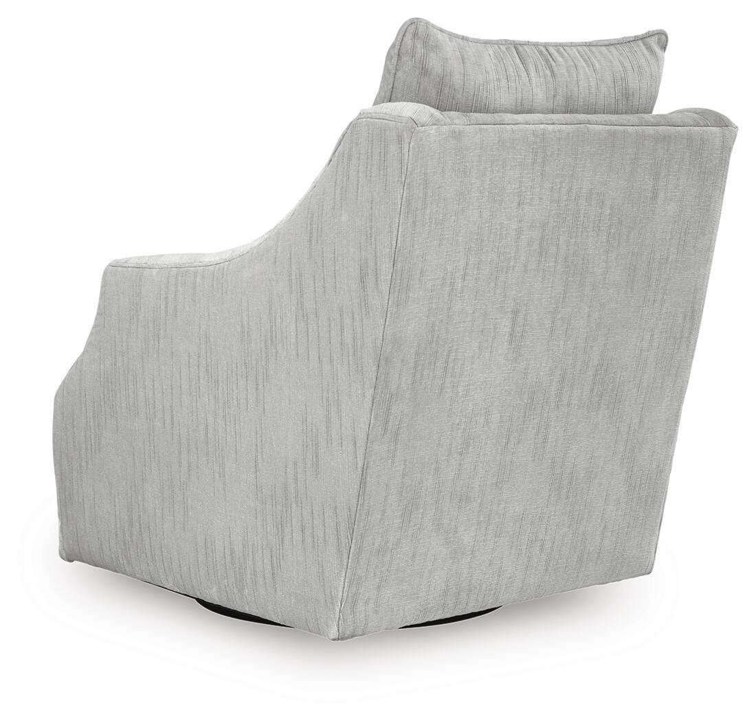 Gubbins Swivel Accent Chair - image 5