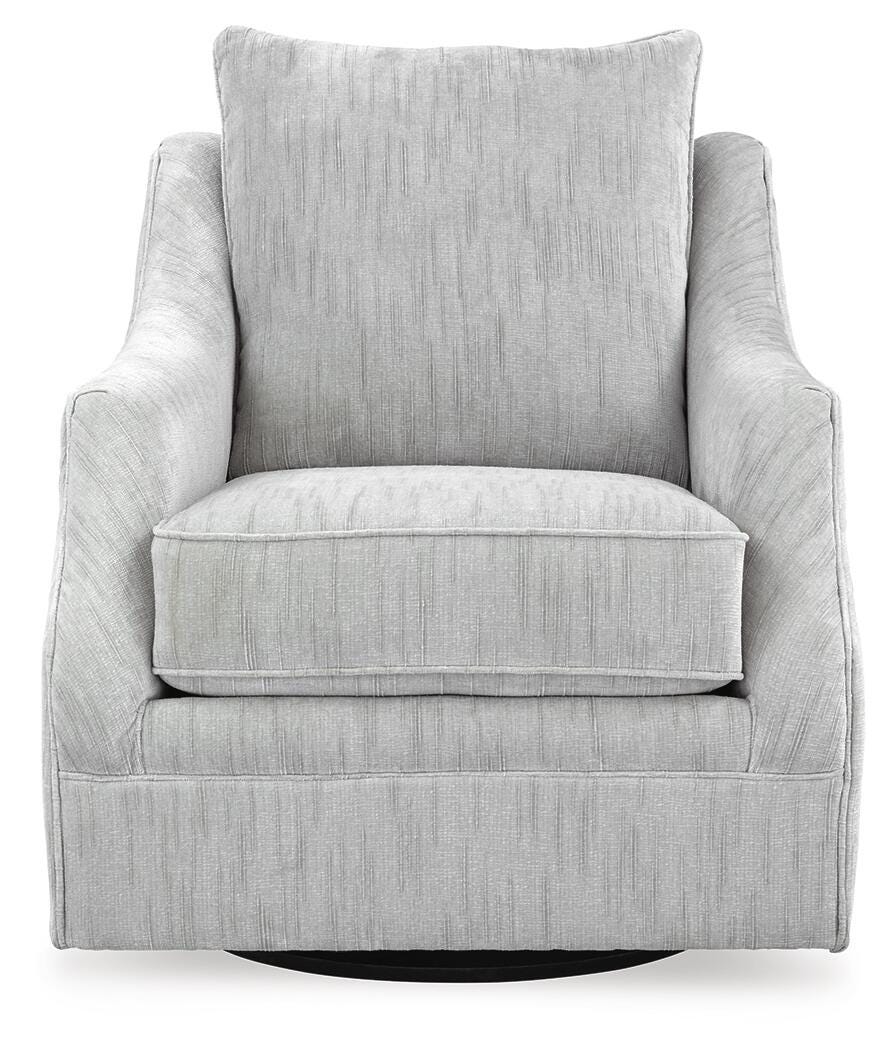 Gubbins Swivel Accent Chair - image 3