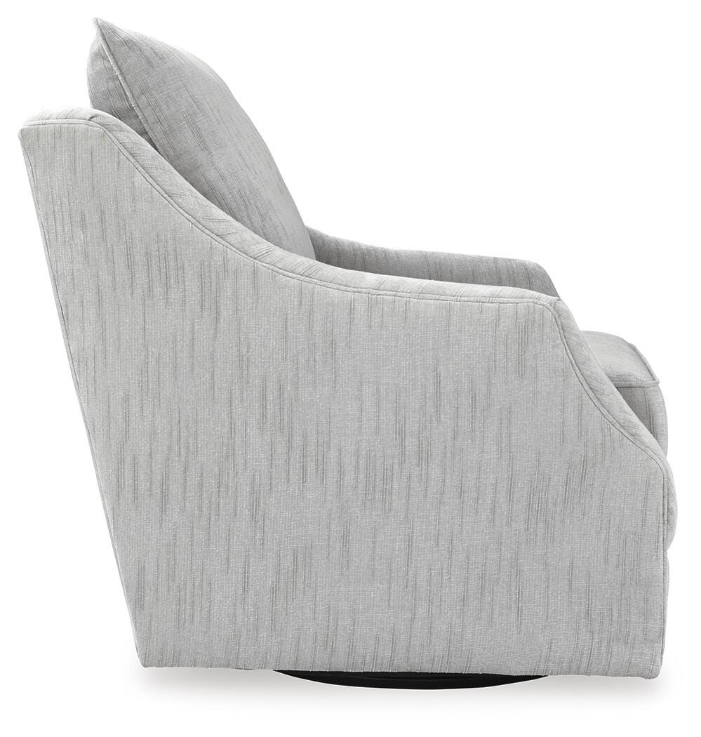 Gubbins Swivel Accent Chair - image 4