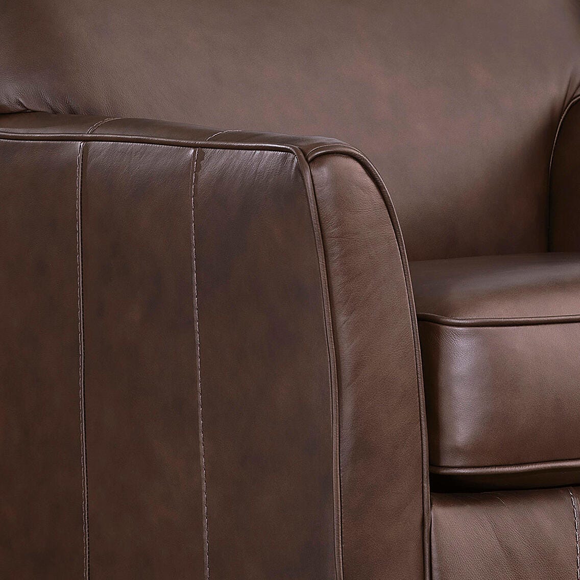 Braydunn Swivel Glider Accent Chair - image 6