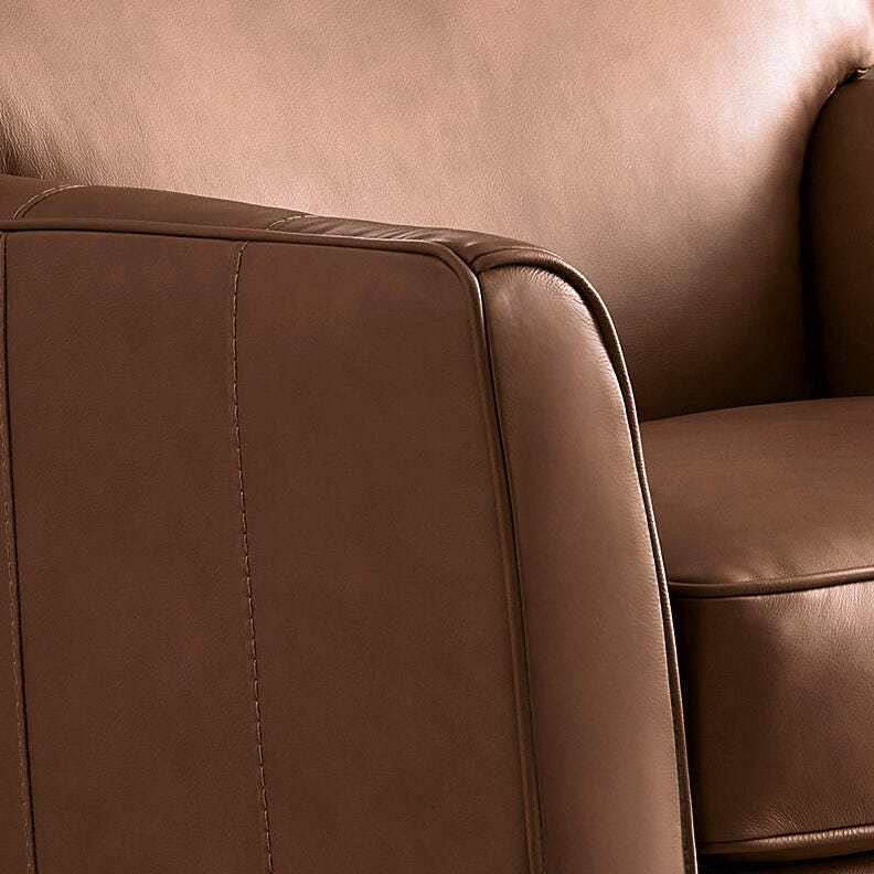 Braydunn Swivel Glider Accent Chair - image 6