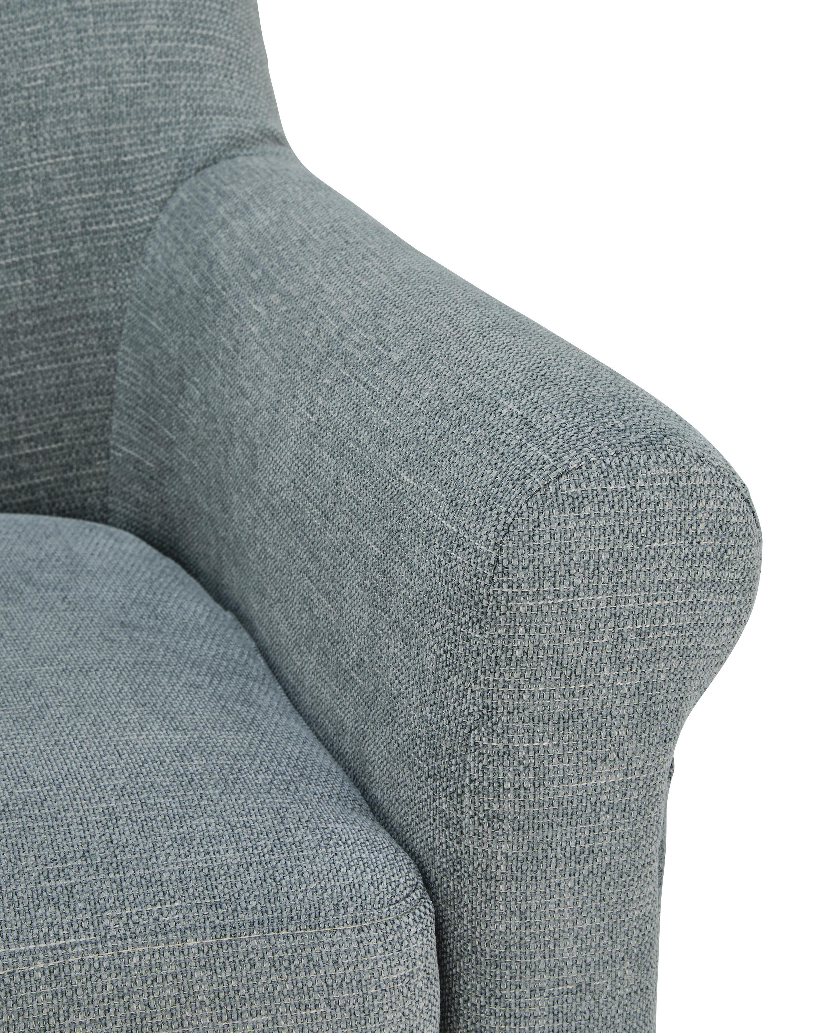 Horlando Swivel Accent Chair, , large