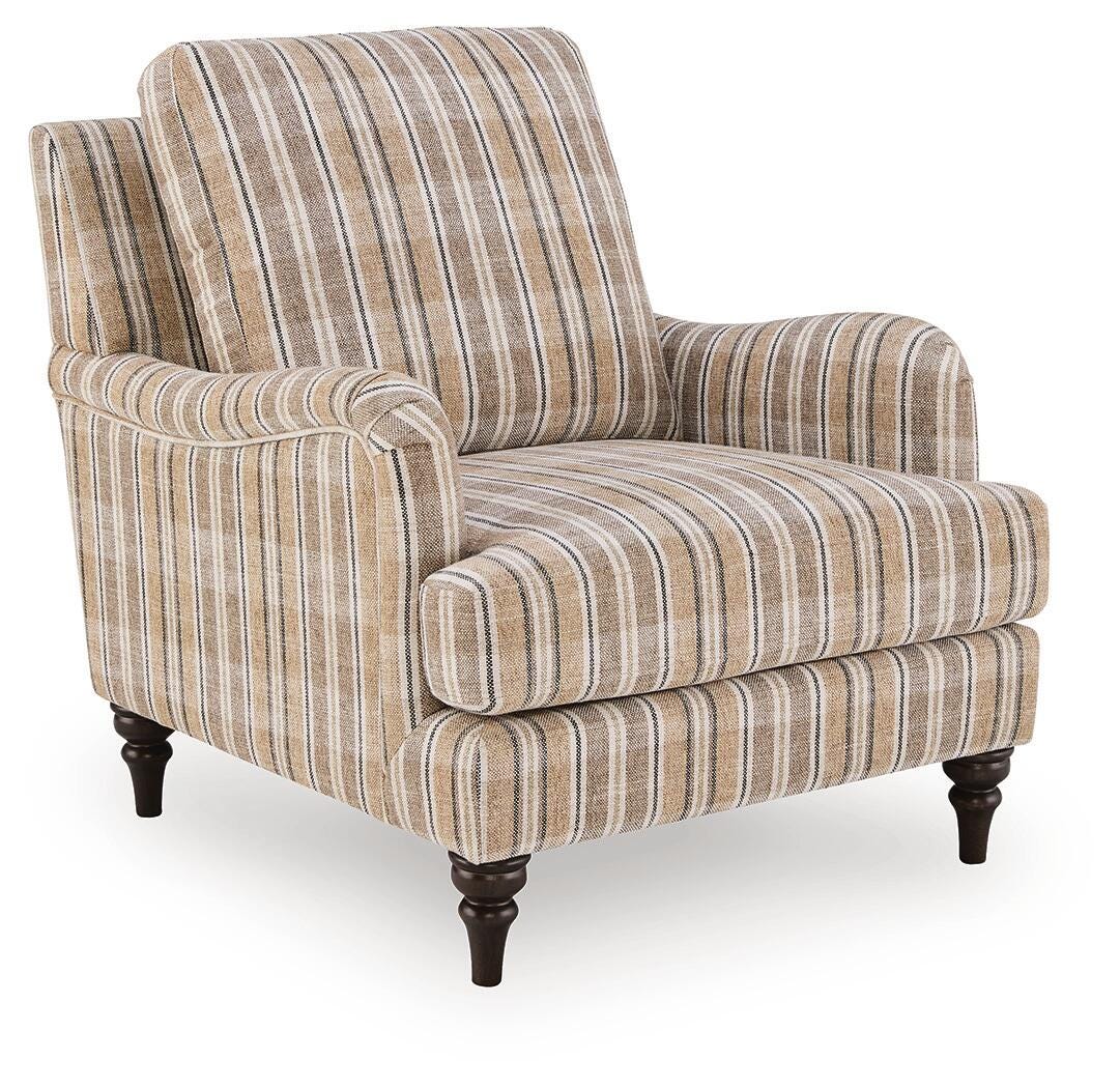 Wardington Accent Chair, , large