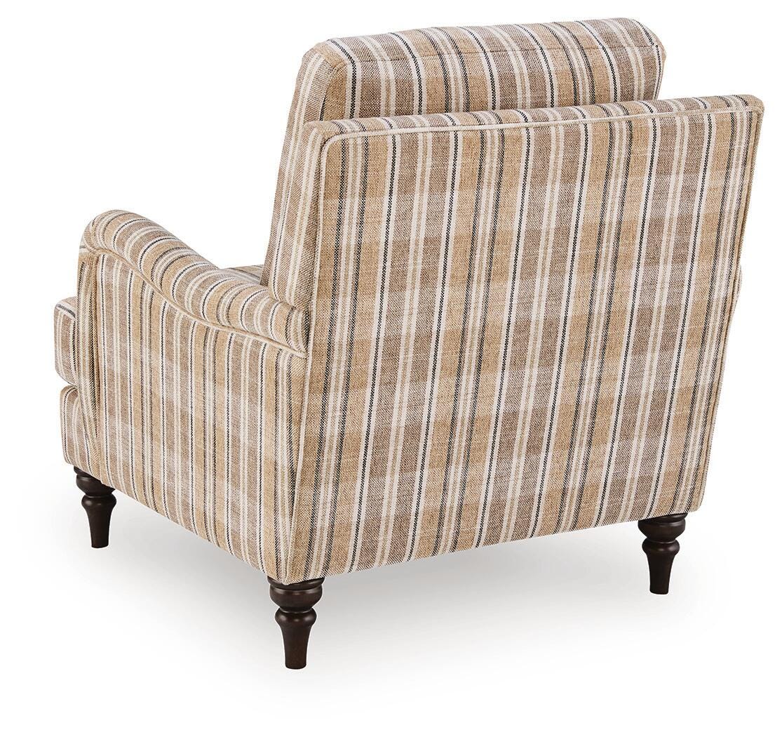Wardington Accent Chair, , large