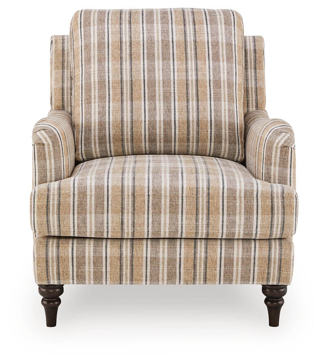 Wardington Accent Chair, , large