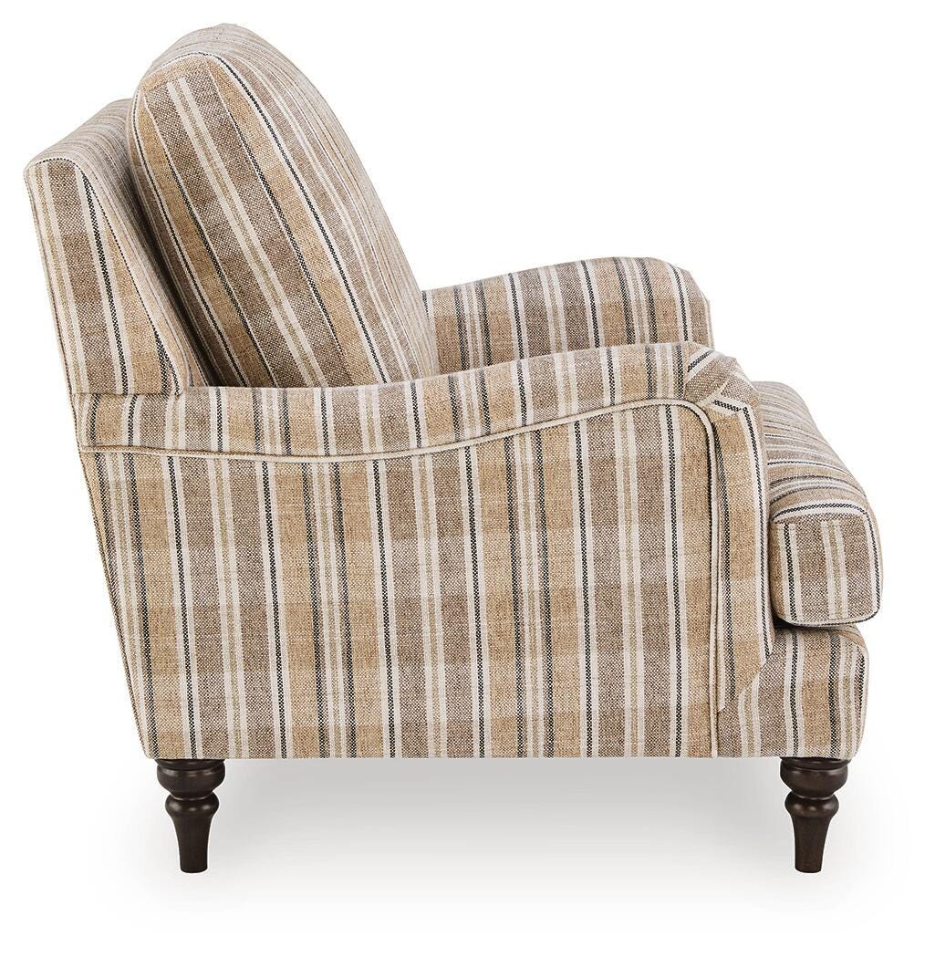 Wardington Accent Chair, , large