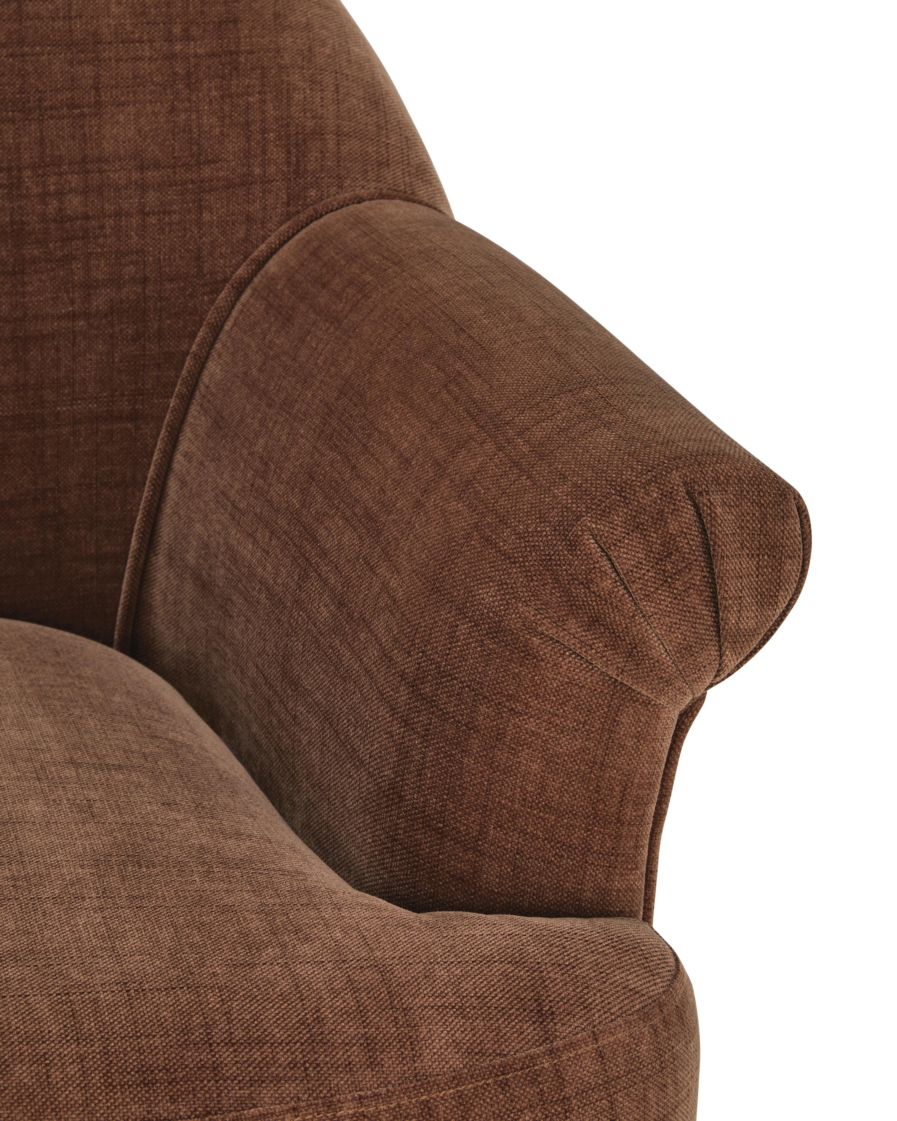 Jeanwell Swivel Accent Chair, , large