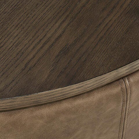 Bethanstone Storage Ottoman, , large