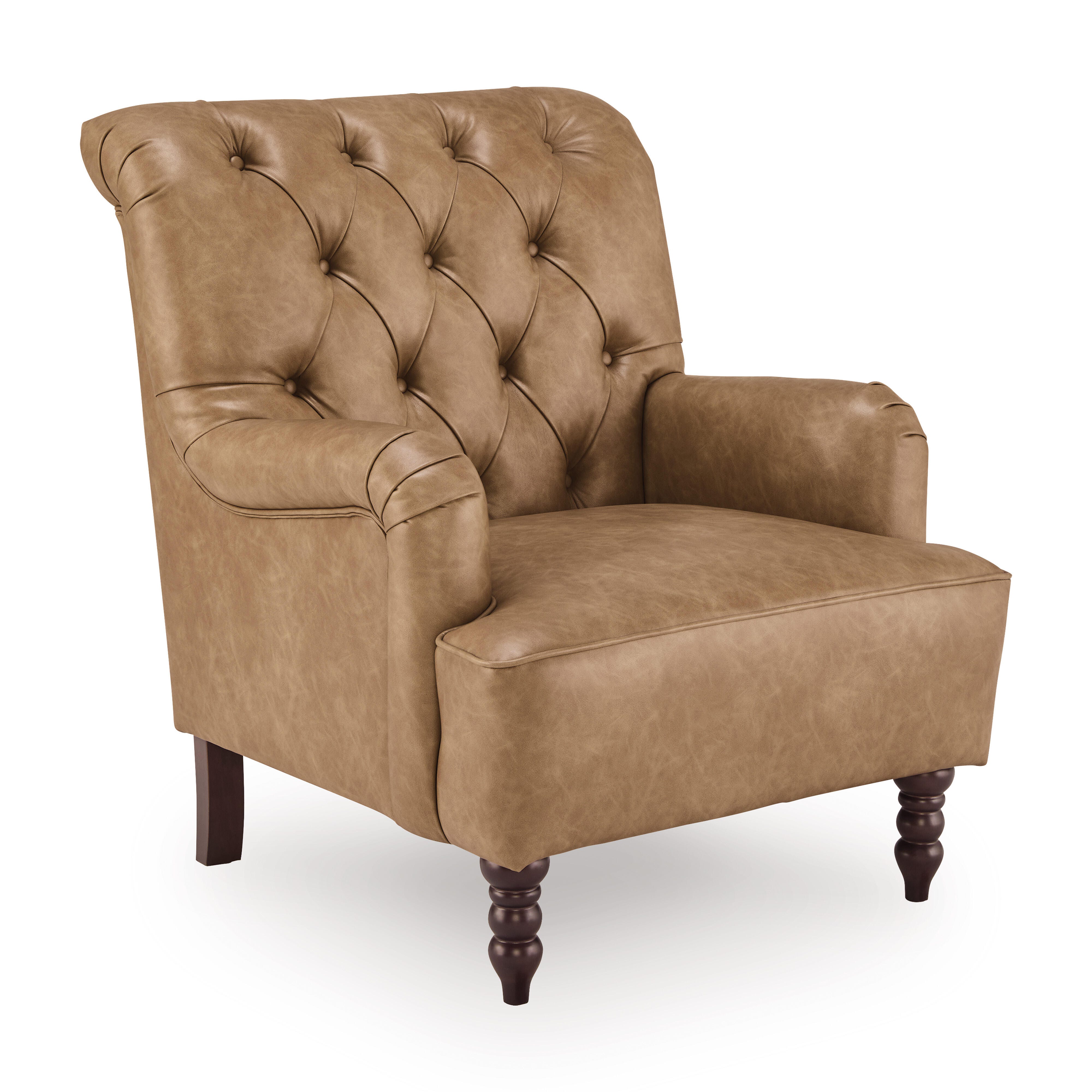 Tartonelle Accent Chair