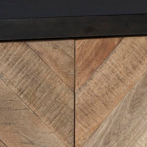 Robin Ridge Accent Cabinet - image 5