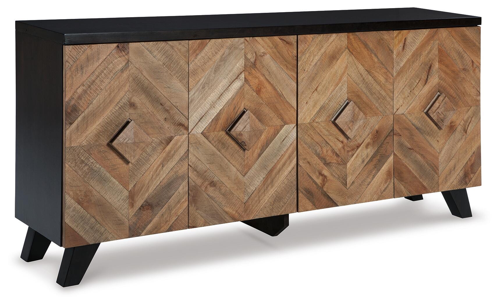 Robin Ridge Accent Cabinet - image 2