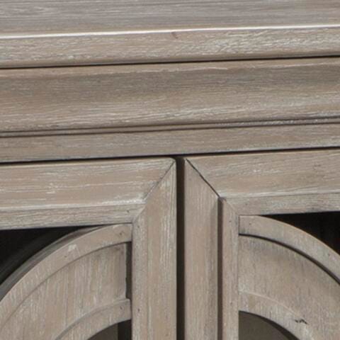 Gabinete decorativo Fossil Ridge - image 4