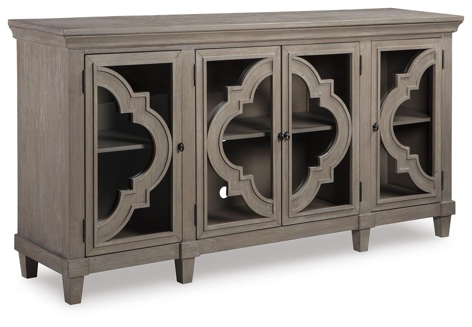 Fossil Ridge Accent Cabinet, , large