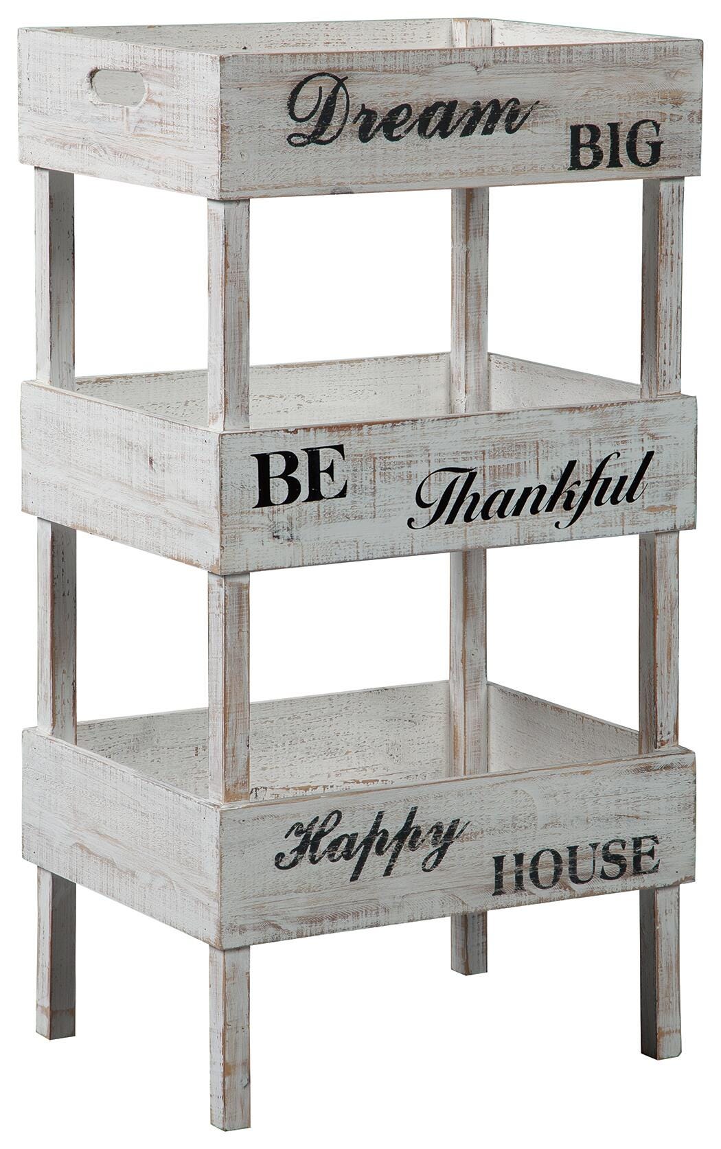 Yulton Storage Shelf - image 2