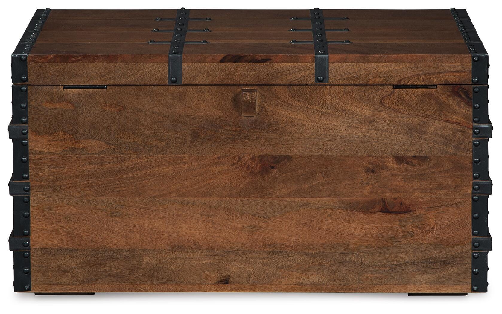 Kettleby Storage Trunk - image 2