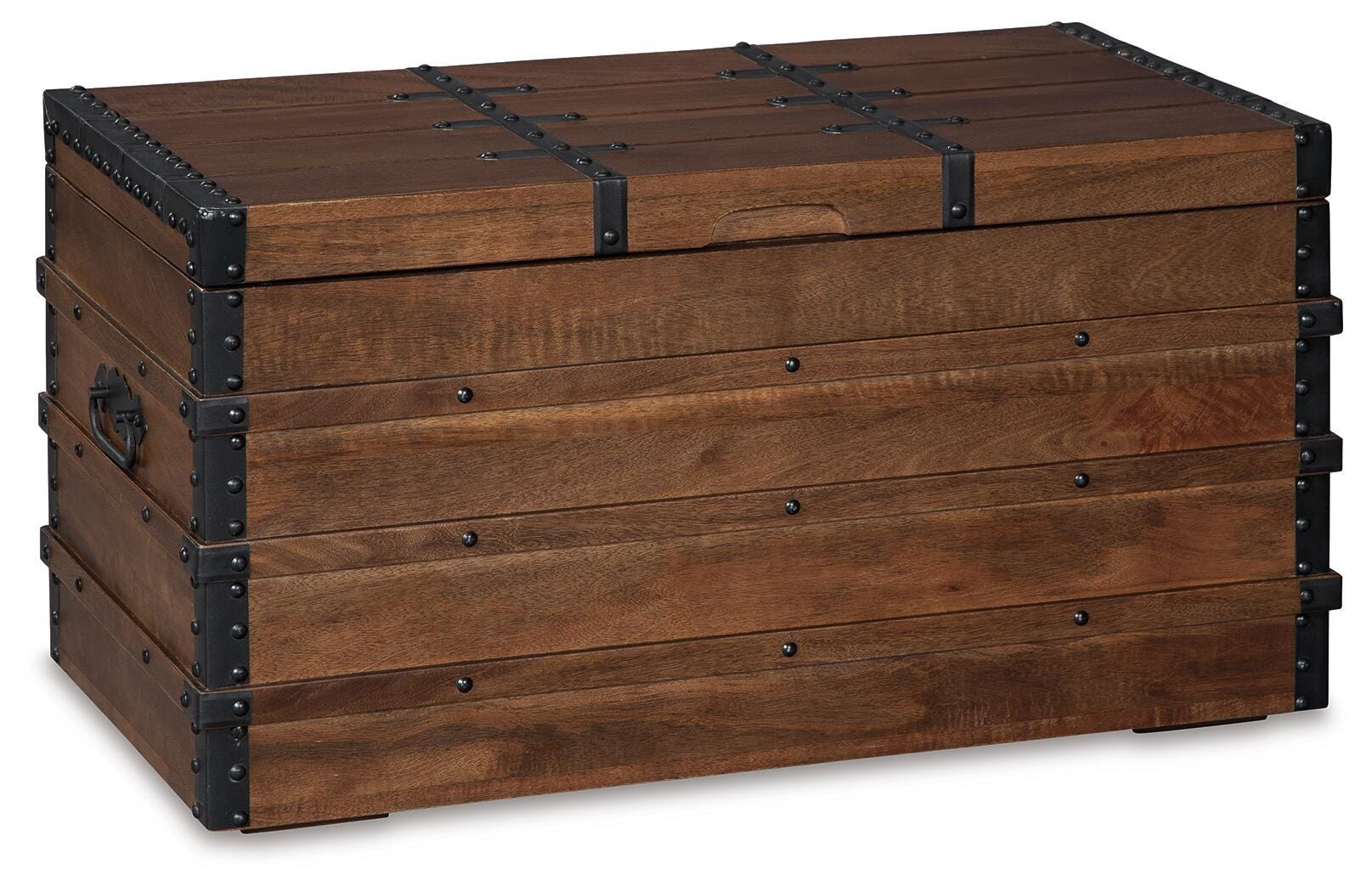 Kettleby Storage Trunk - image 3