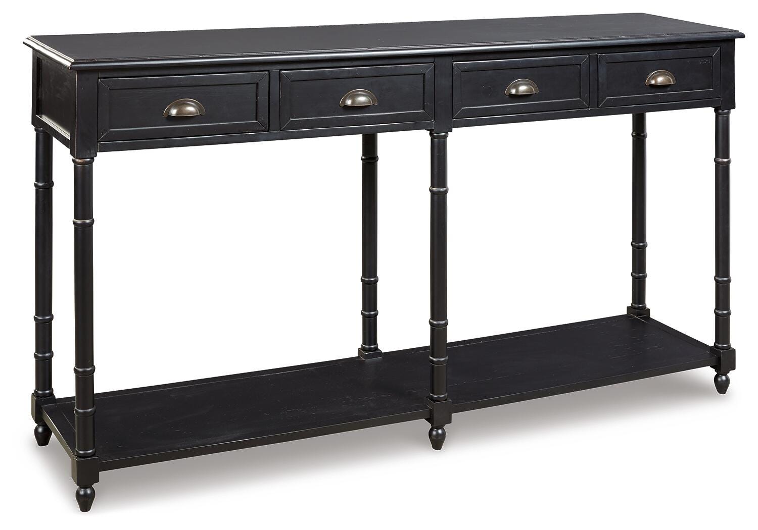 Eirdale Sofa/Console Table, , large