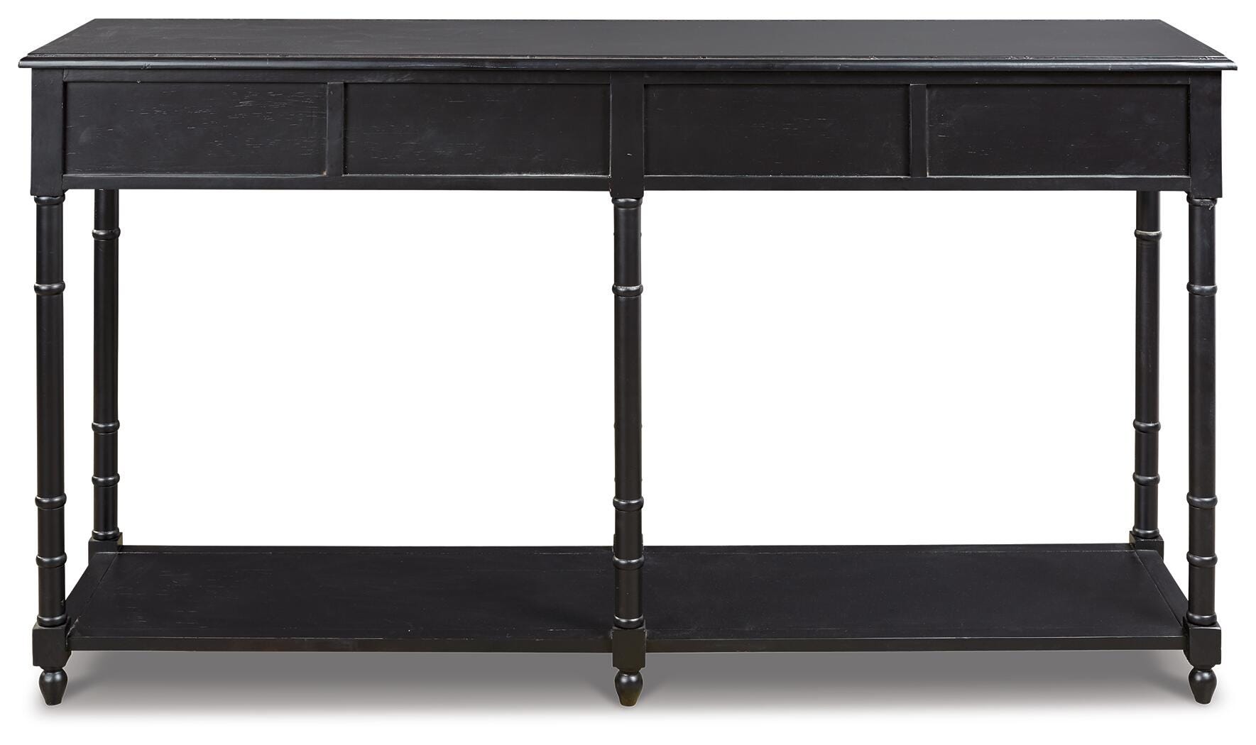 Eirdale Sofa/Console Table, , large