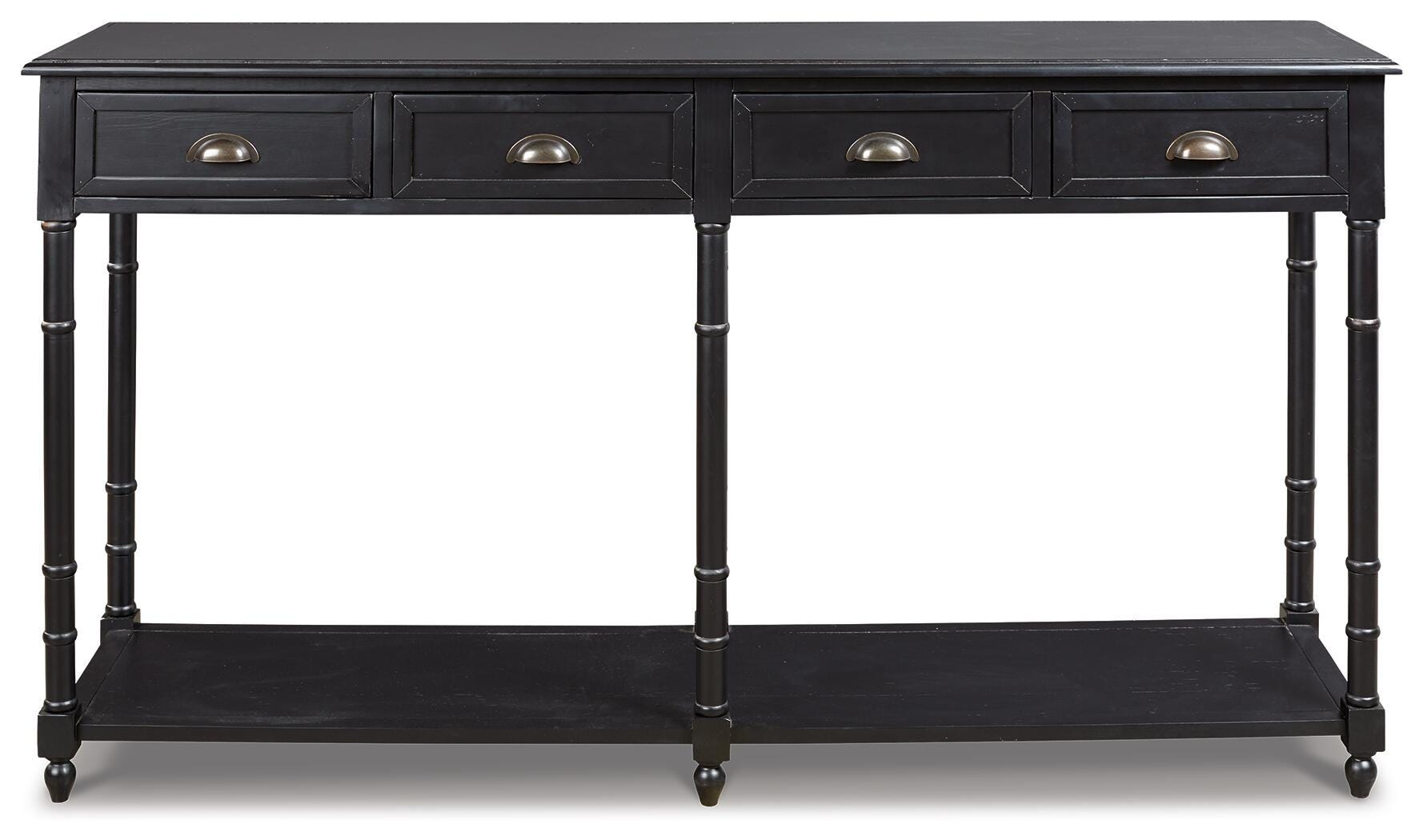 Eirdale Sofa/Console Table, , large