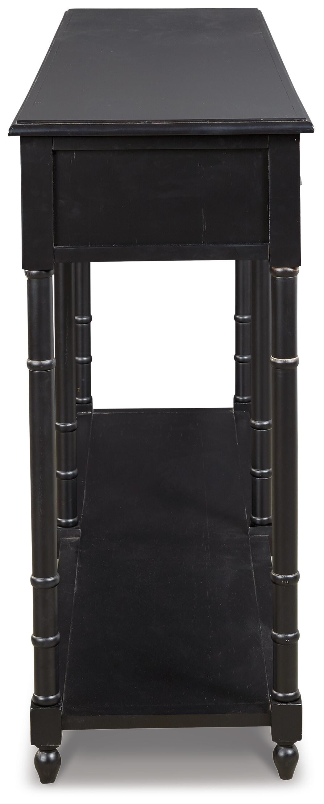 Eirdale Sofa/Console Table, , large