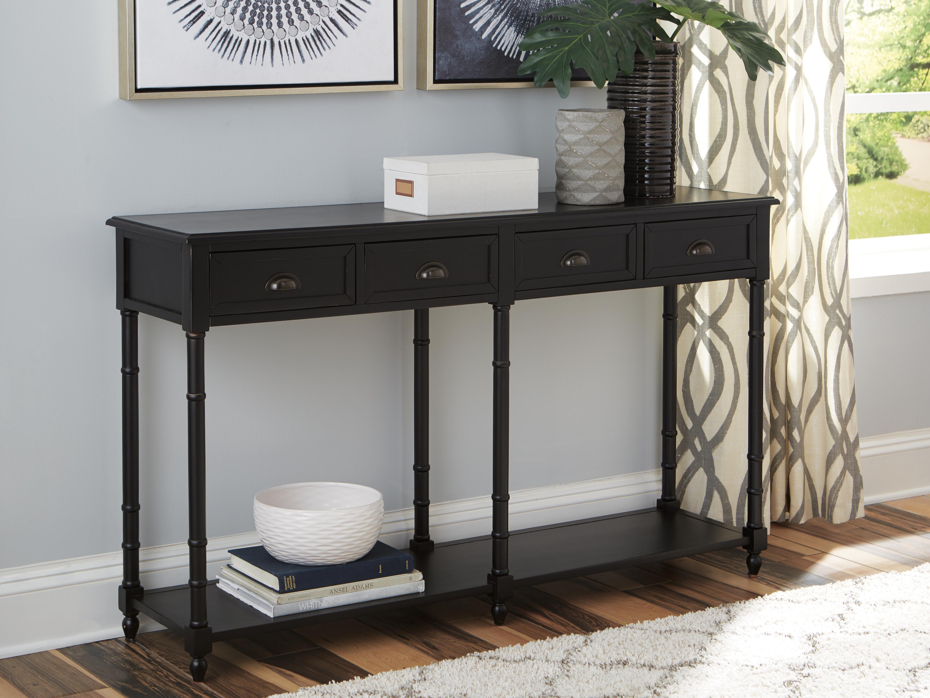 Eirdale Sofa/Console Table, , large