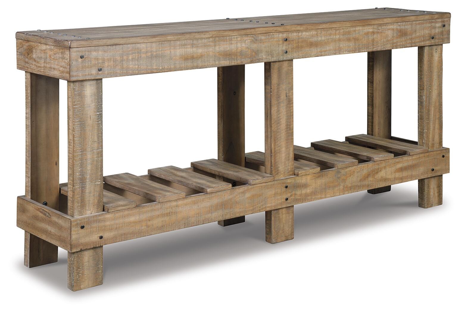 Susandeer Sofa/Console Table - image 2