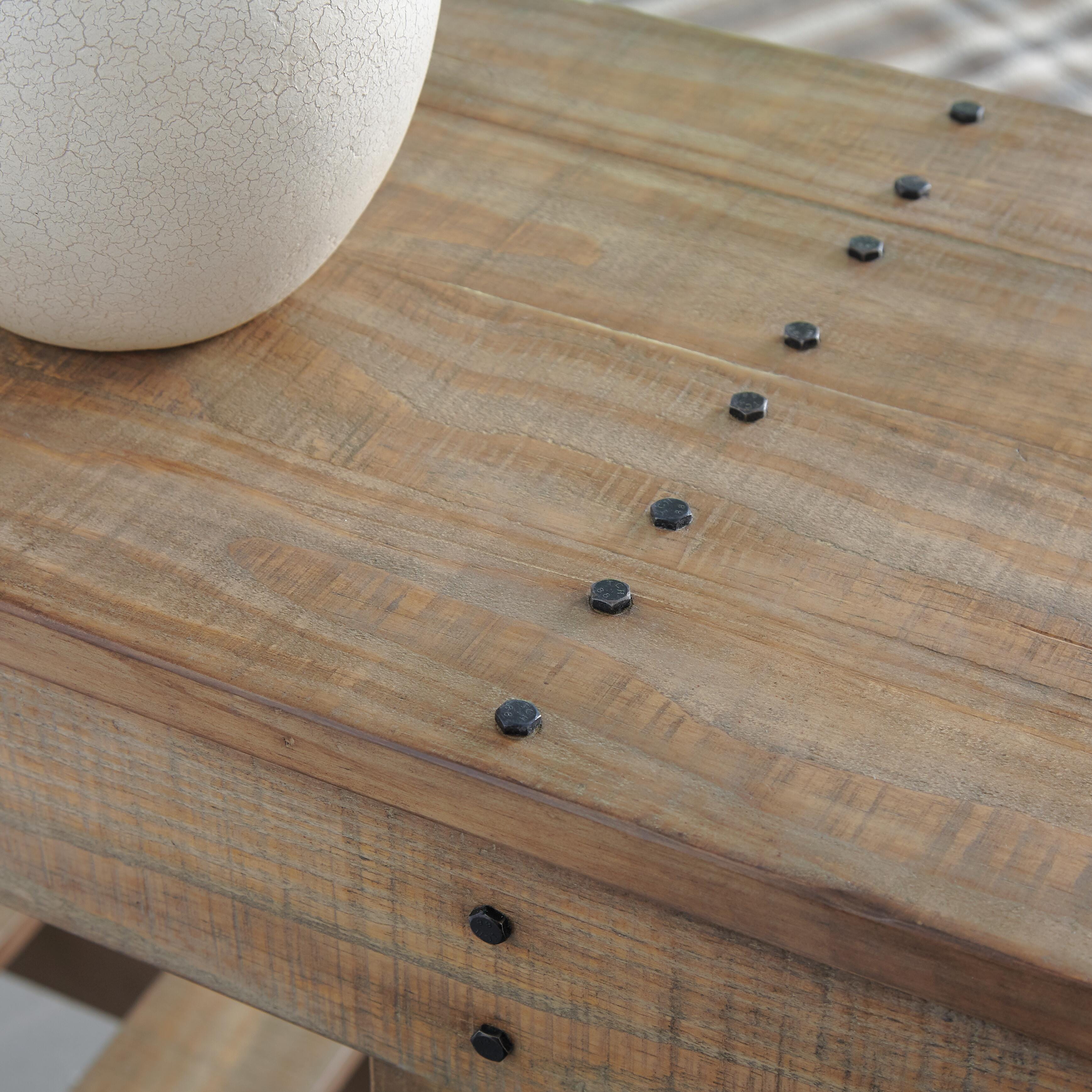 Susandeer Sofa/Console Table - image 7