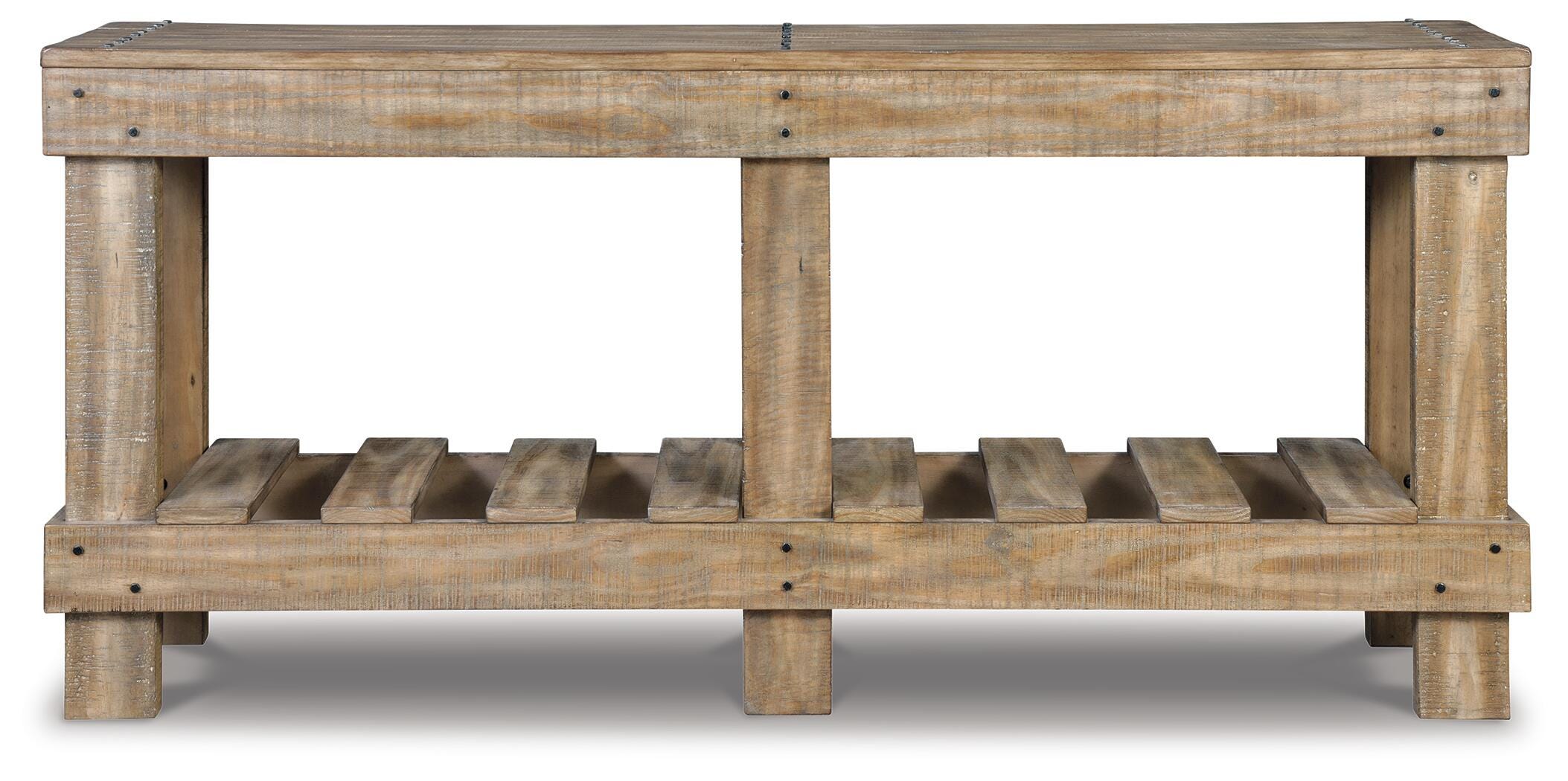 Susandeer Sofa/Console Table - image 3