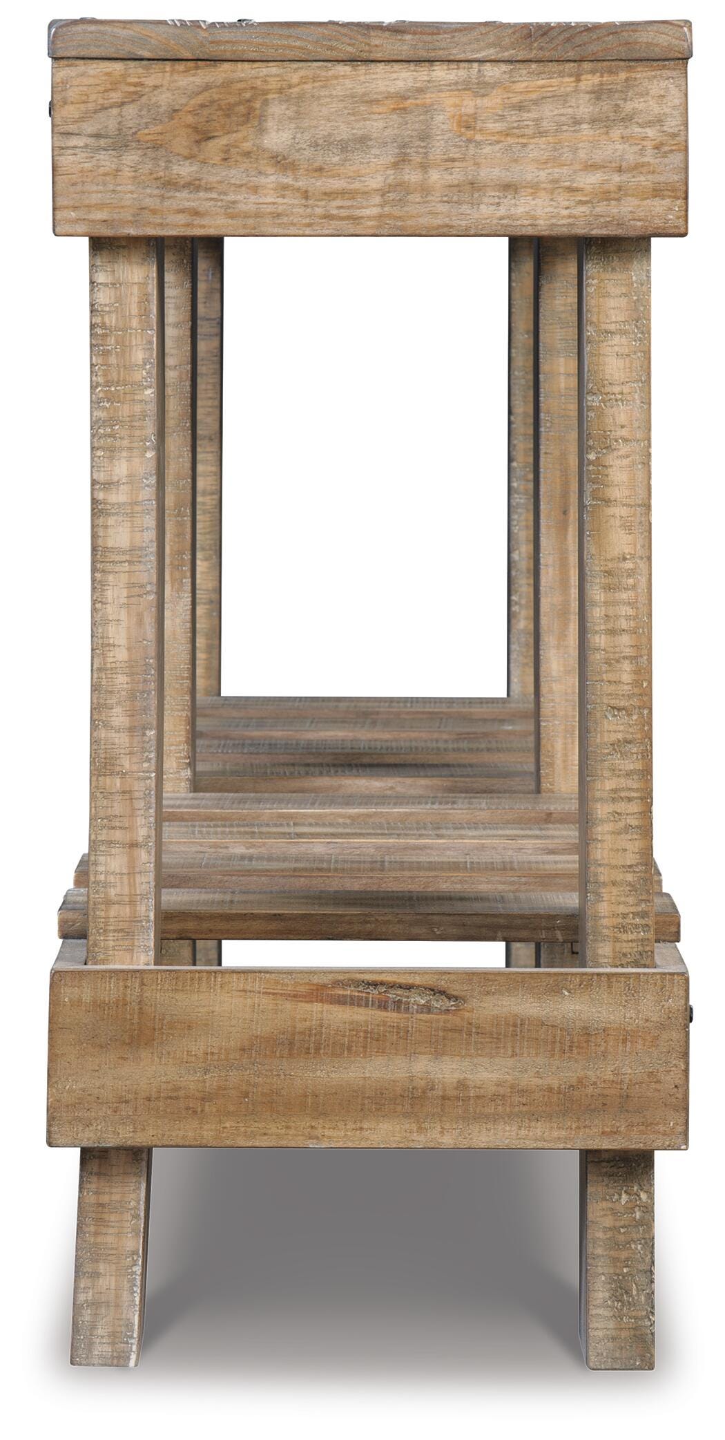 Susandeer Sofa/Console Table - image 5