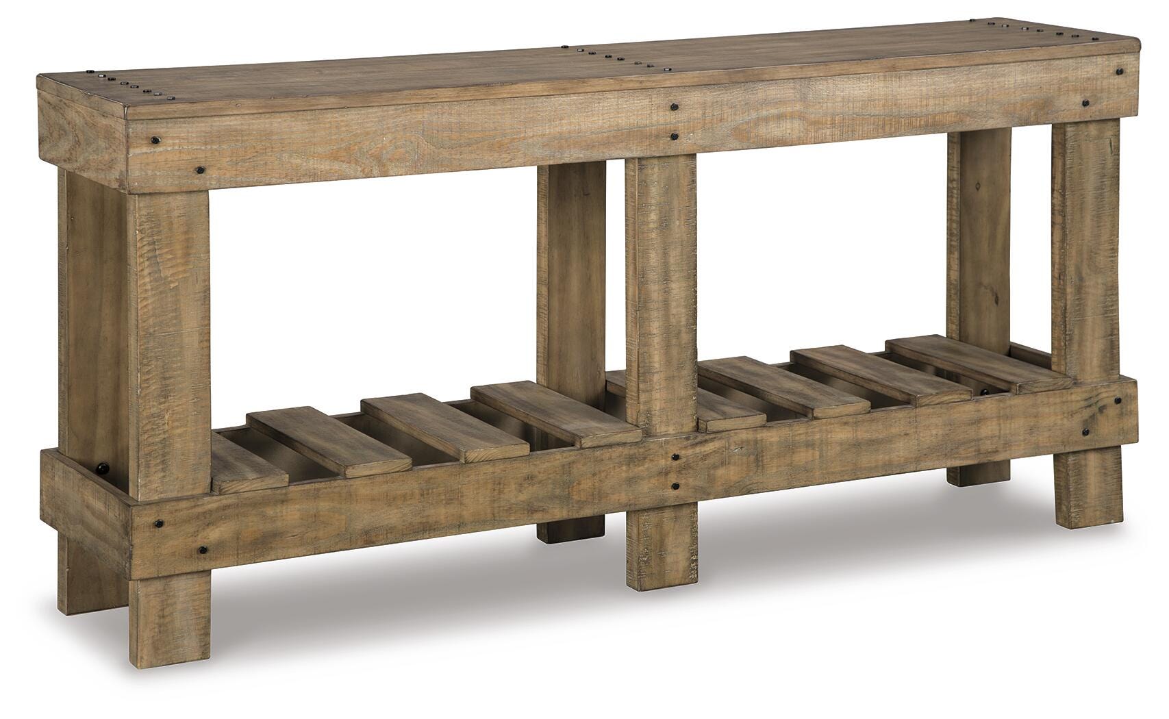 Susandeer Sofa/Console Table - image 6