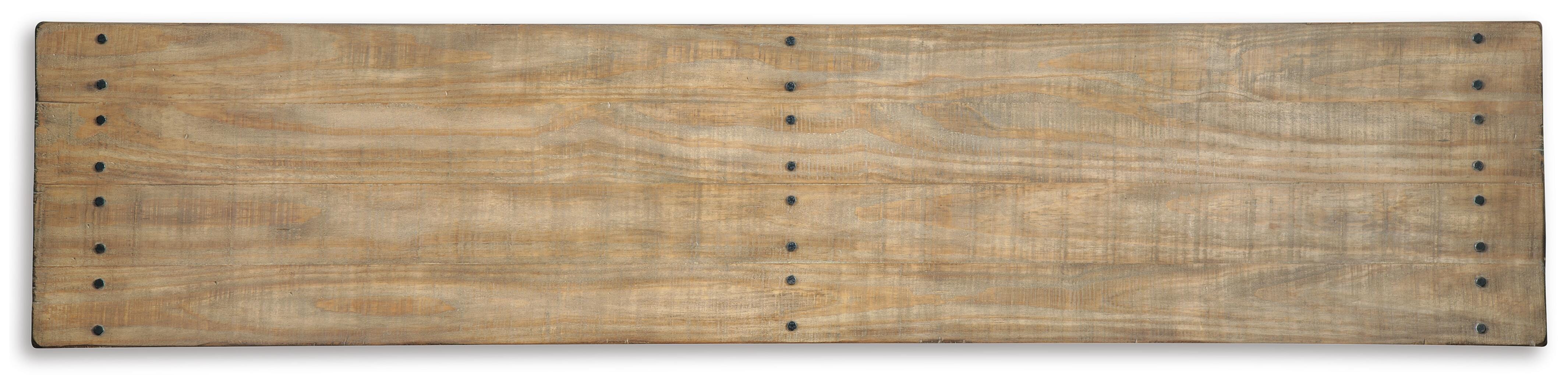 Susandeer Sofa/Console Table - image 8