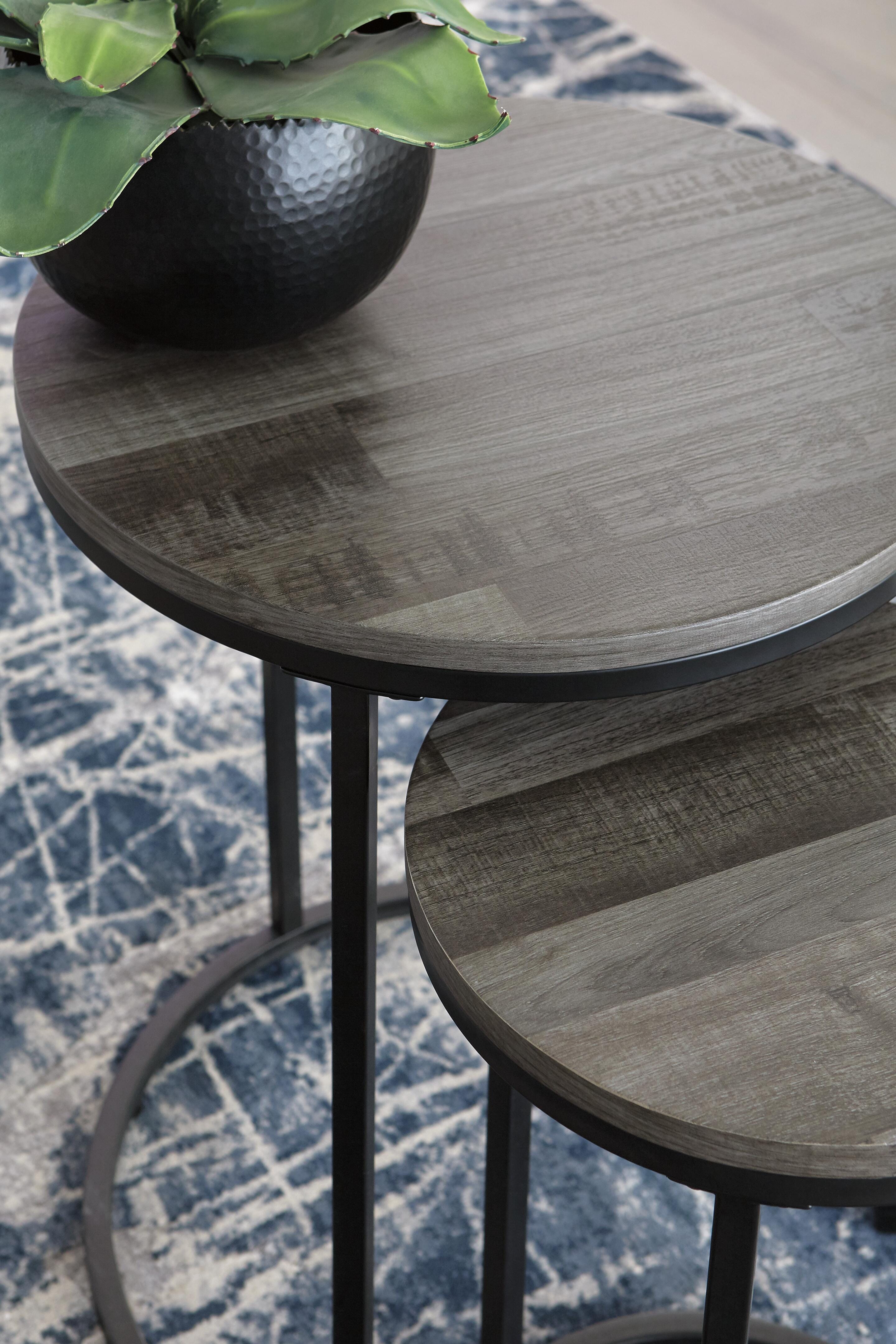 Briarsboro Accent Table (Set of 2) - image 5